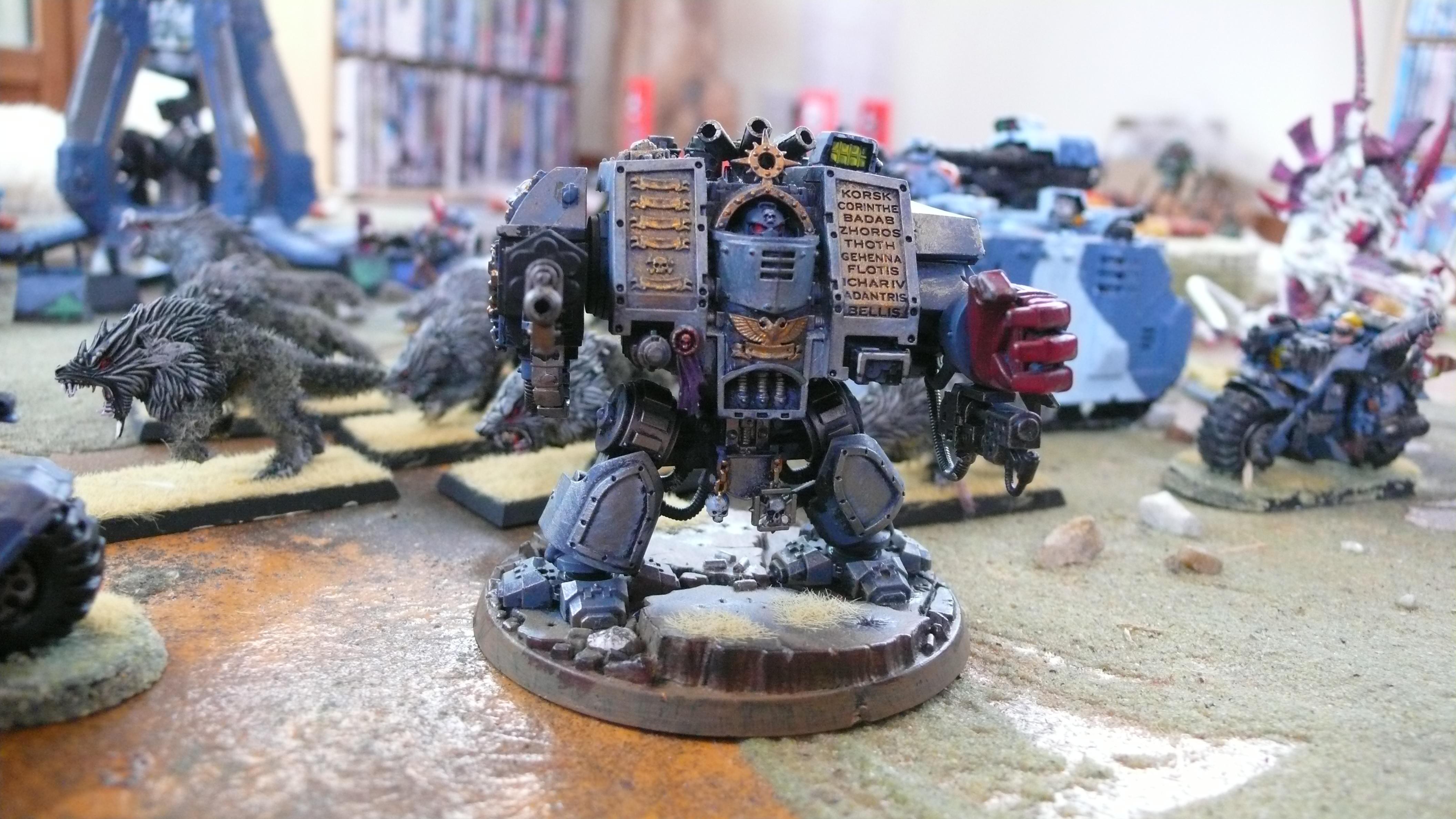 bjorn the fellhanded