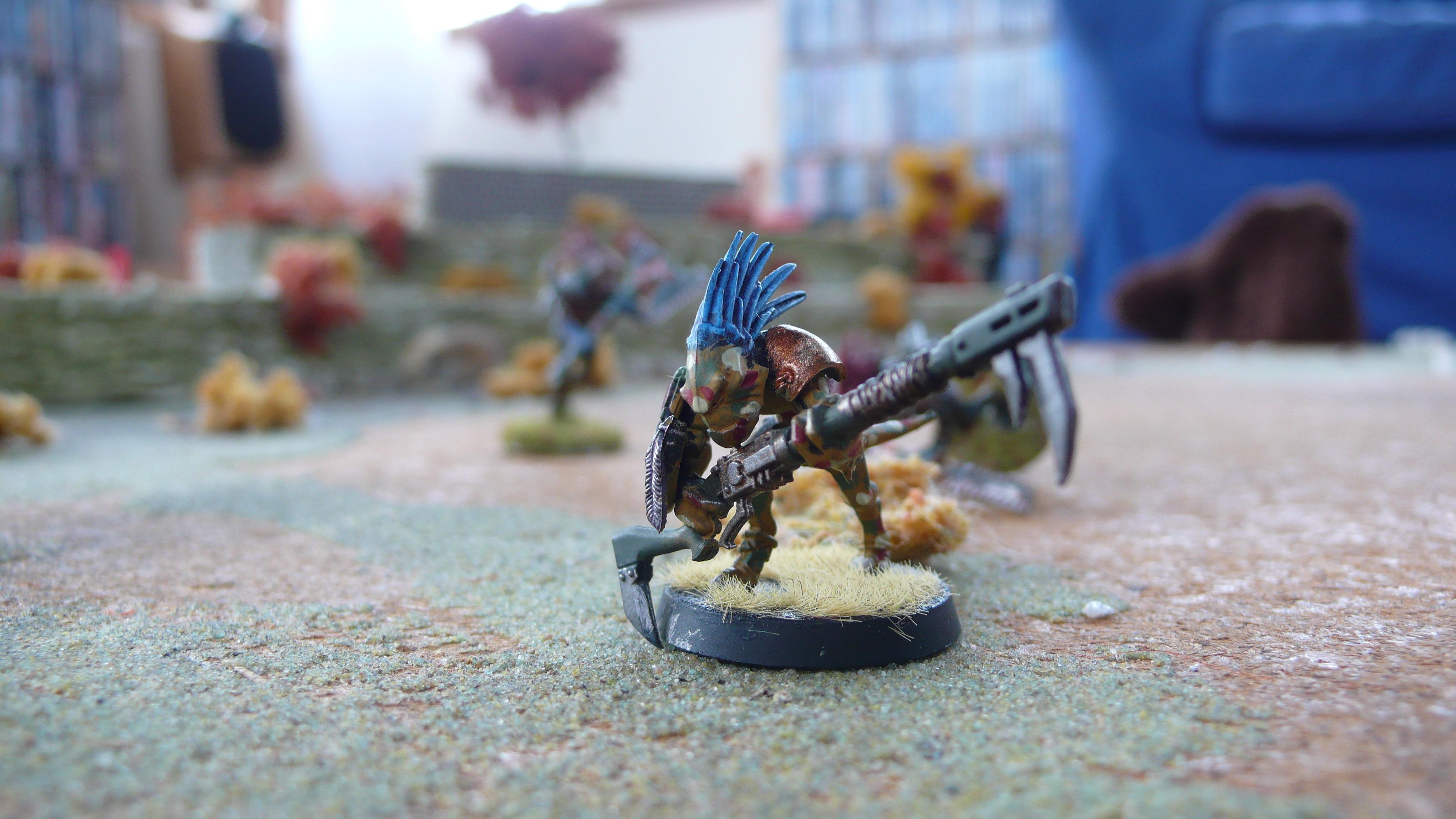 kroot stalker