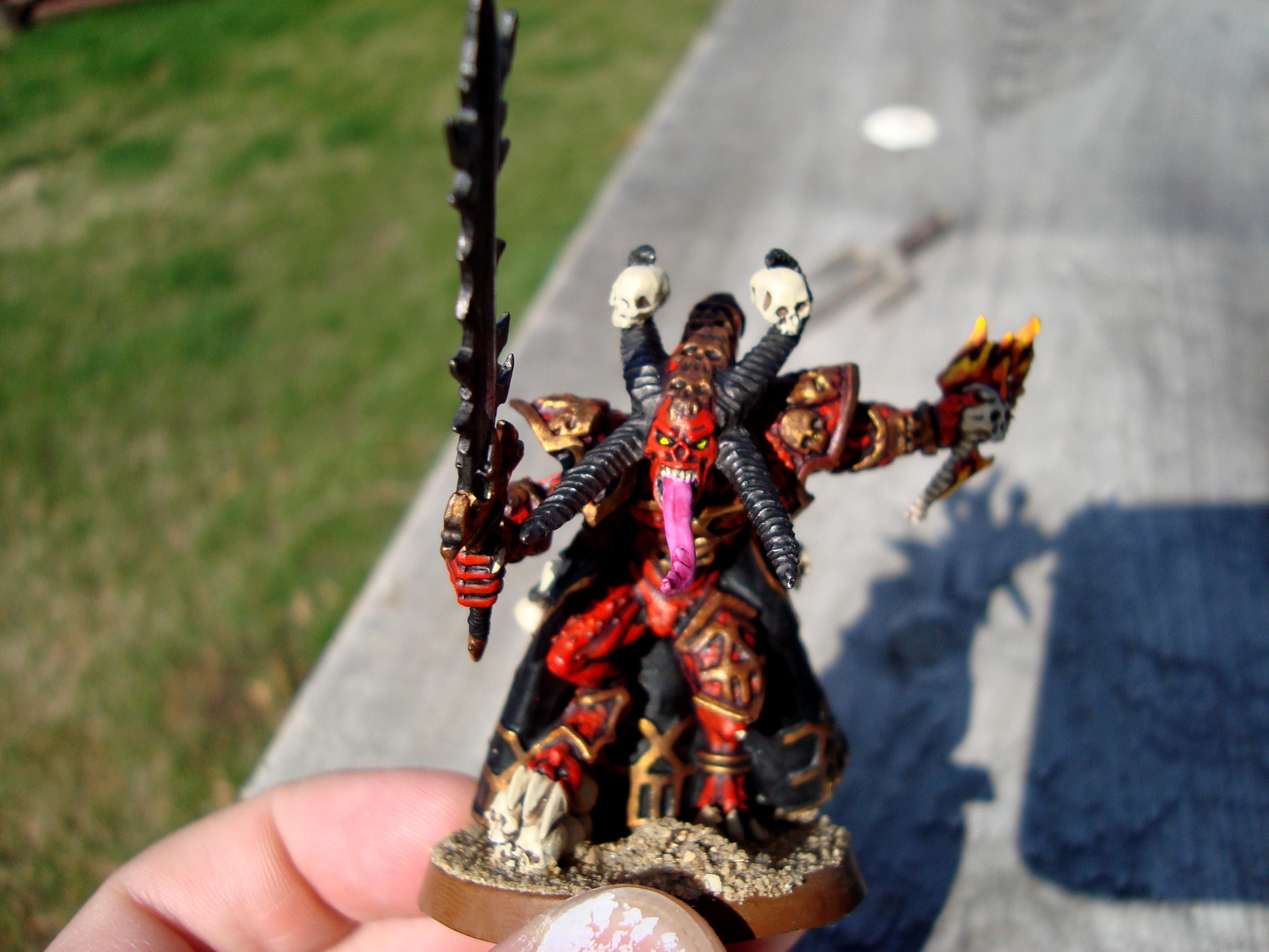 Skulltaker
