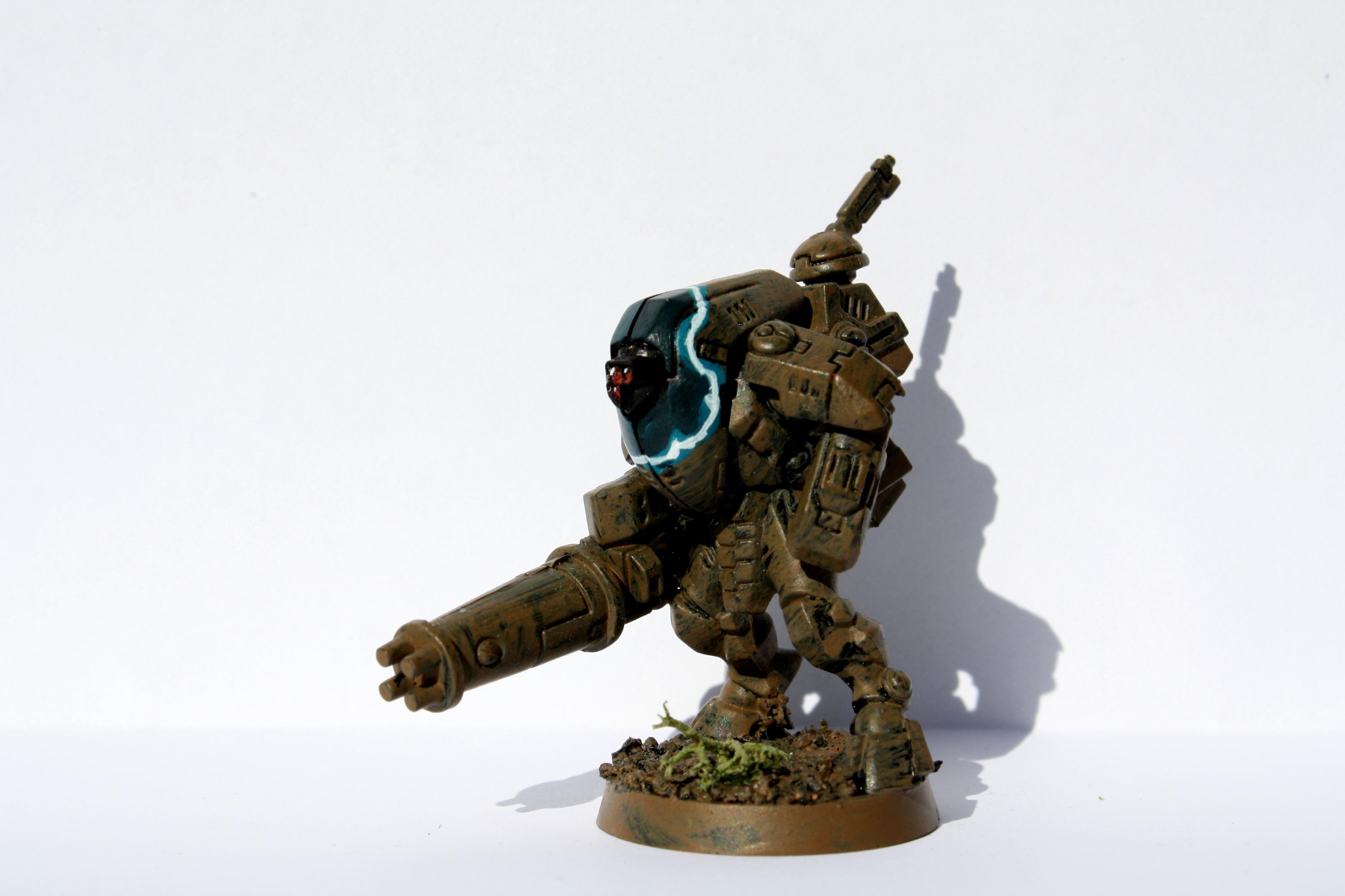 Awesome, Stealth, Stealth Suit, Suit, Tau