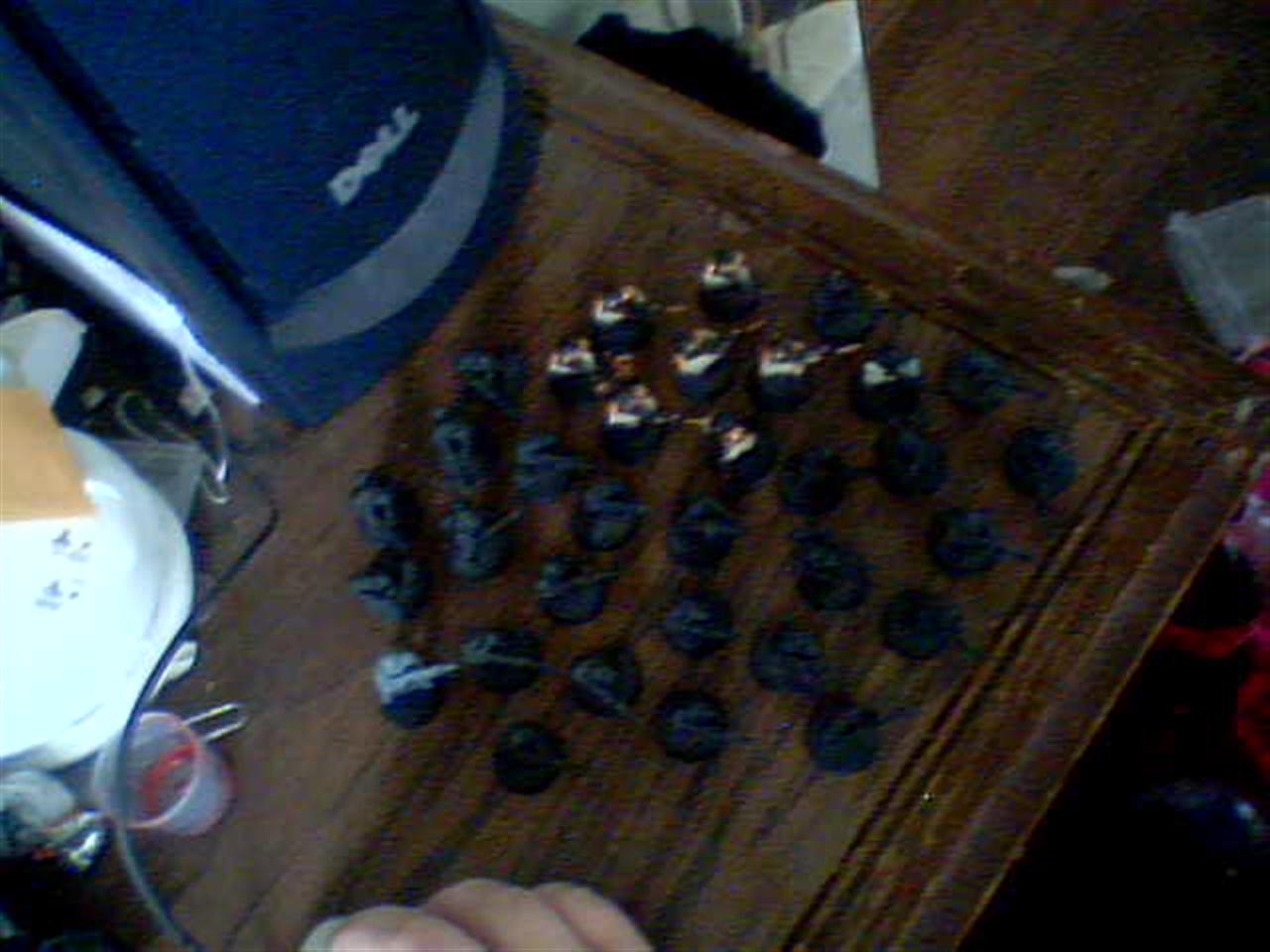 Cadian Guard
