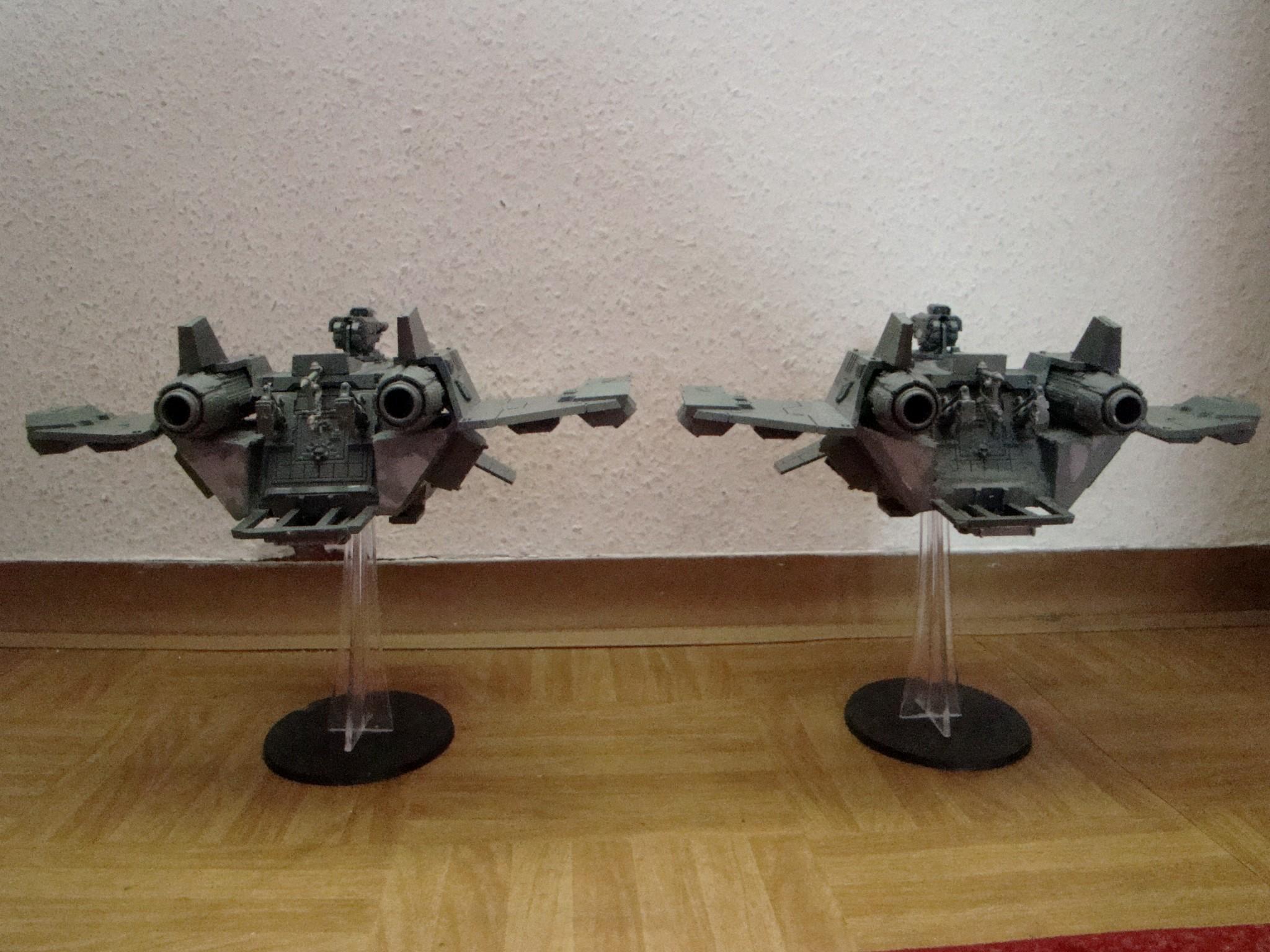 Blood Angels, Conversion, Space Marines, Storm Raven, Warhammer 40,000, Work In Progress