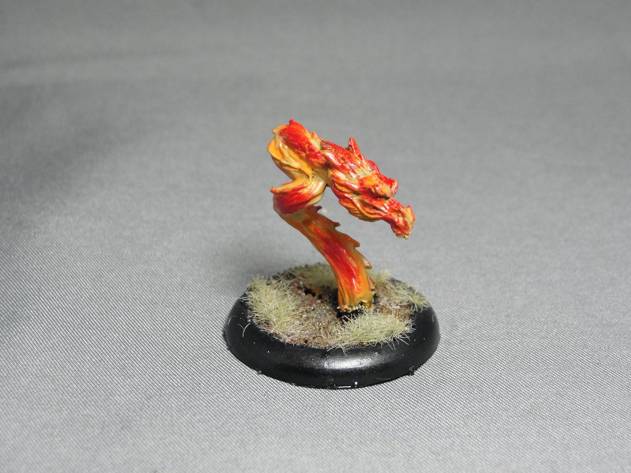 Malifaux, Resurrectionists, Gehki