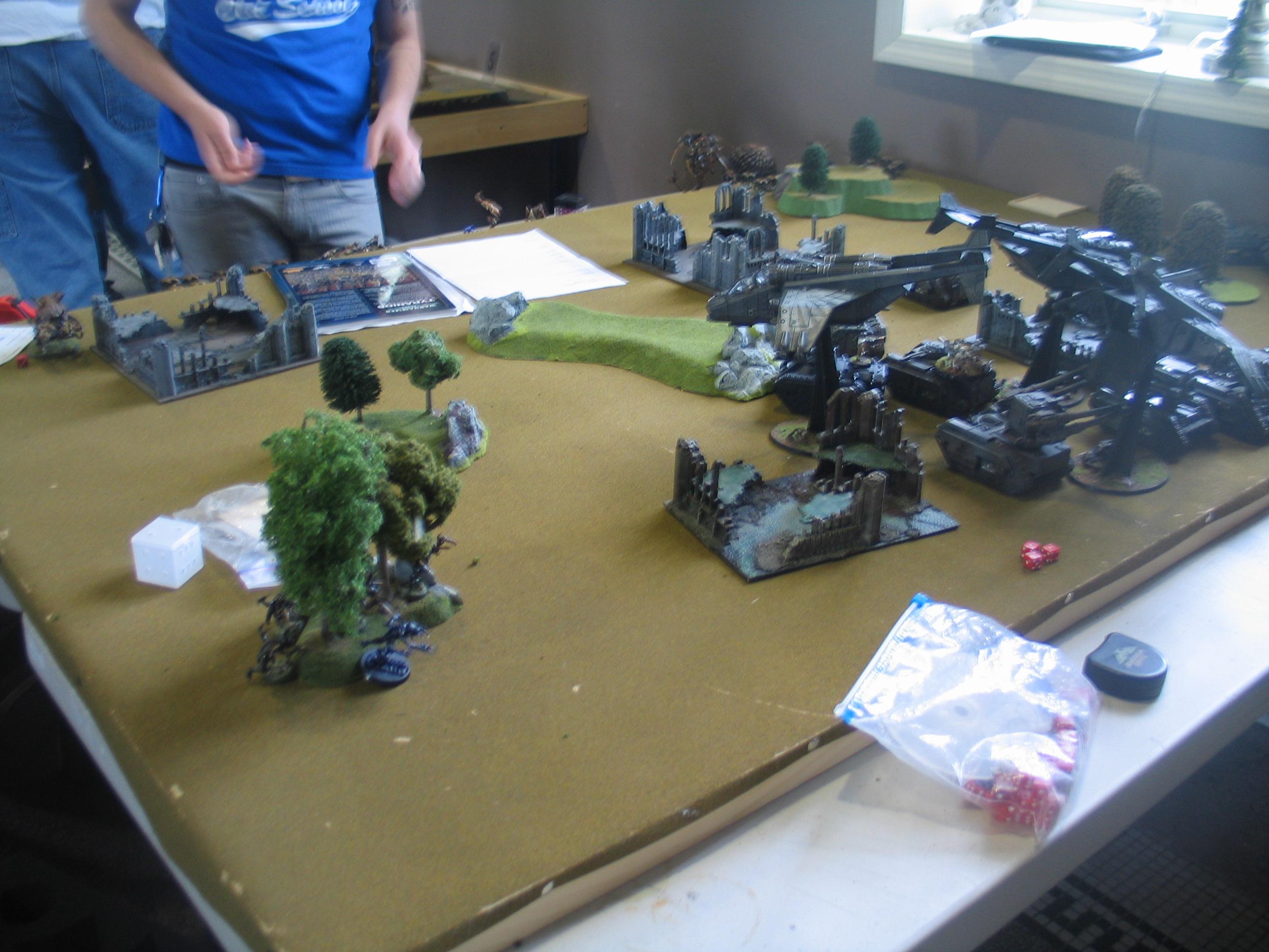 Mighty Titans RTT 05/07/11 Pic 03