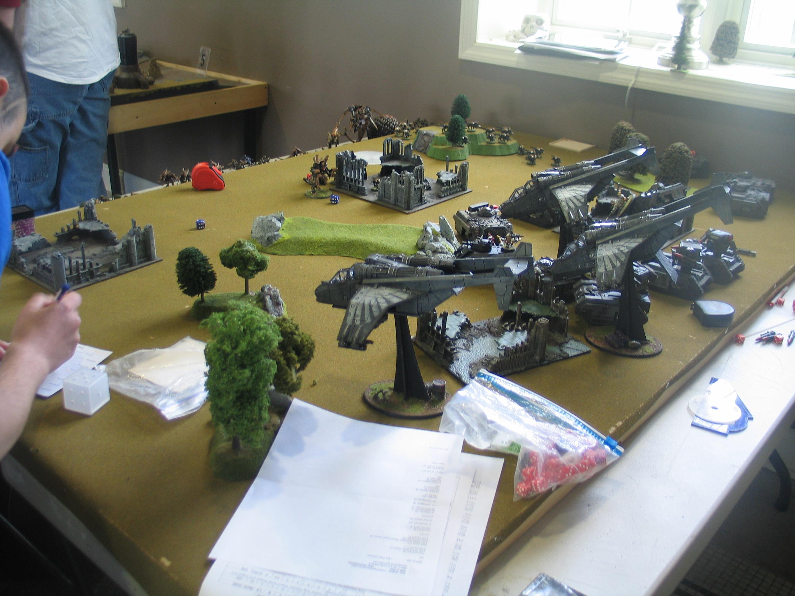 Mighty Titans RTT 05/07/11 Pic 05