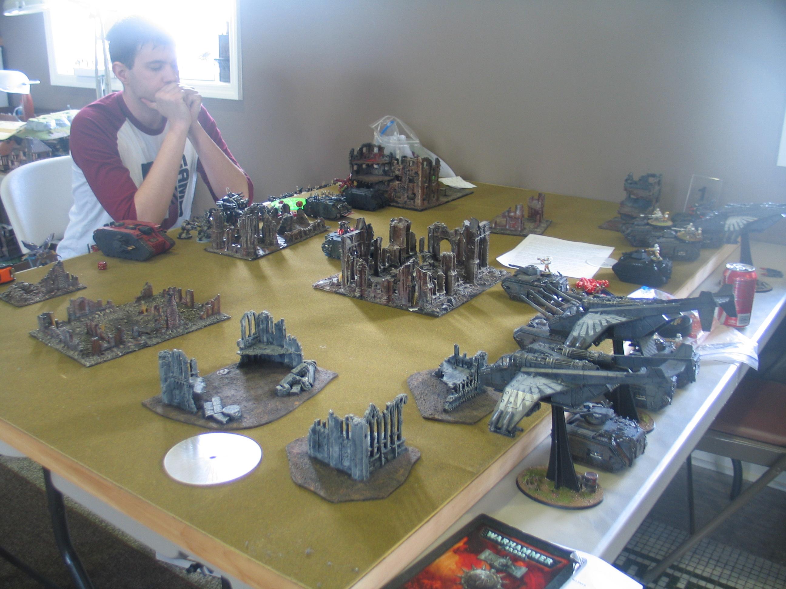 Mighty Titans RTT 05/07/11 Pic 06