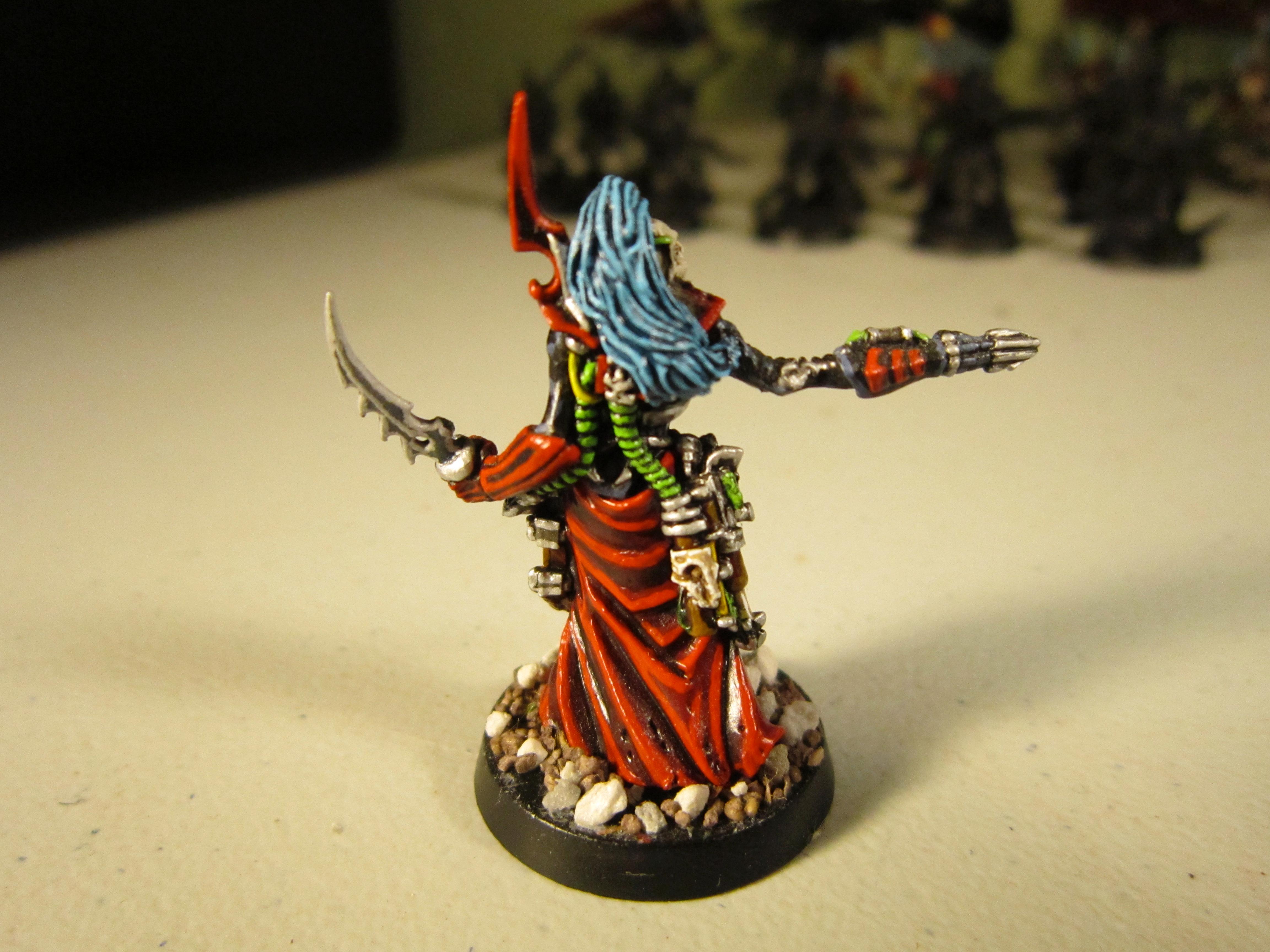 Archon, Dark Eldar, De, Eldar, Haemonculus, Haemy, Raider, Ravager, Reaver, Wych, Wyches