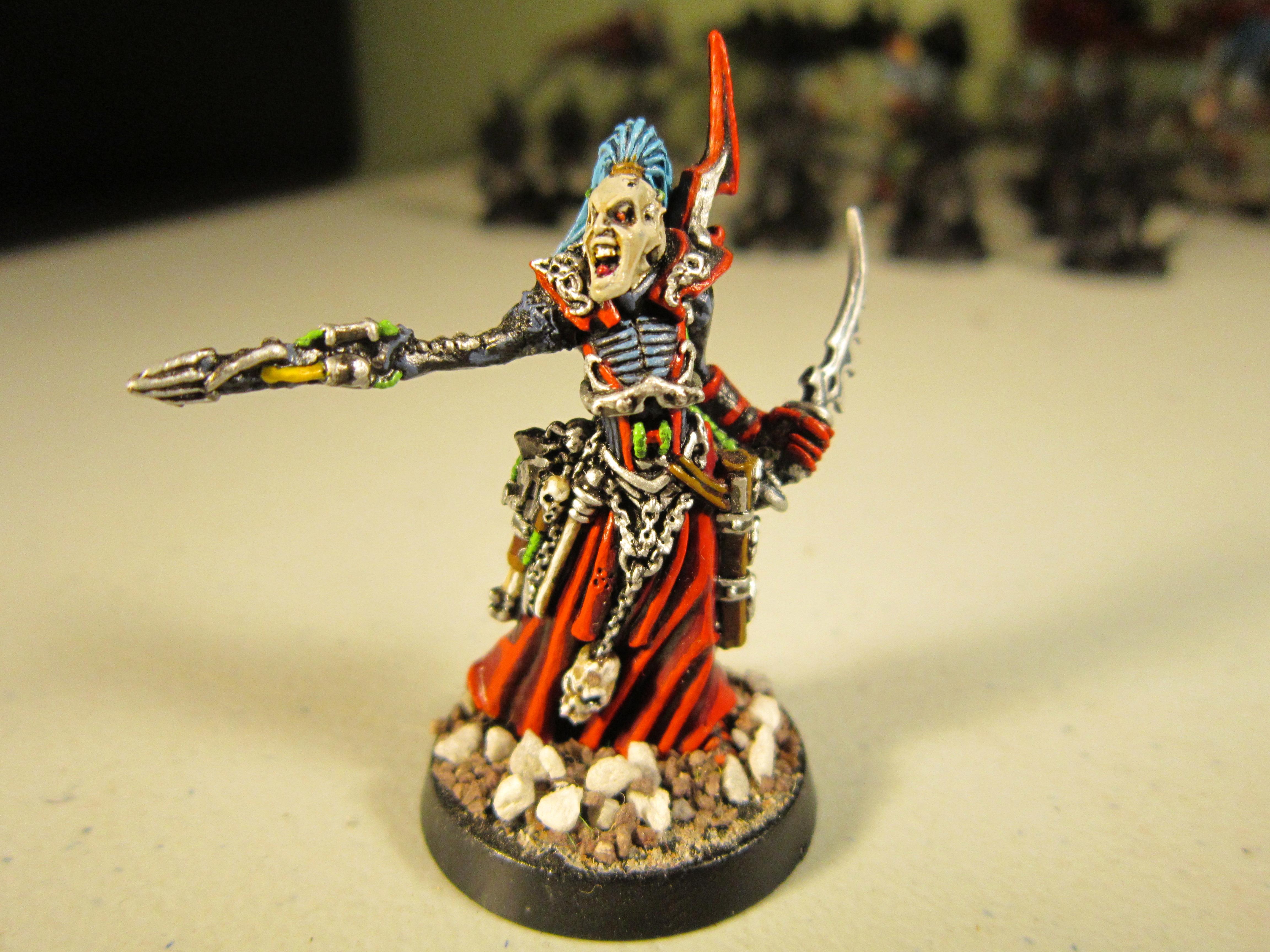 Archon, Dark Eldar, De, Eldar, Haemonculus, Haemy, Raider, Ravager, Reaver, Wych, Wyches