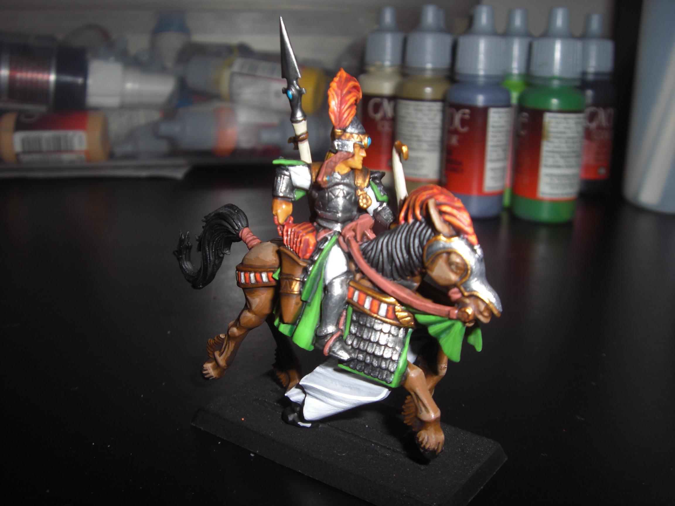 Tabletop Standard Reaver A side