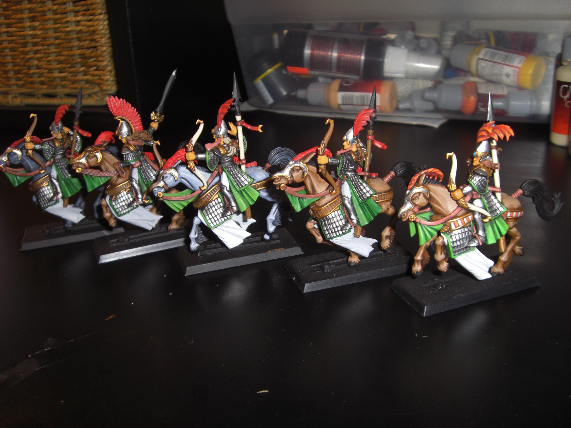 Reaver Squadron Overall WIP