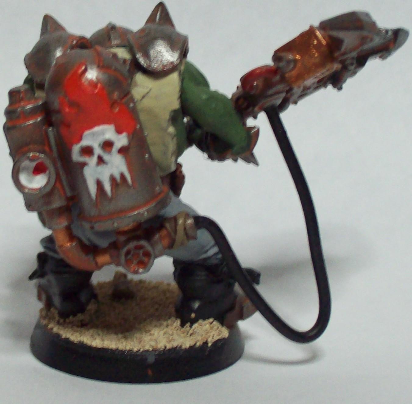 Big Choppa Nob Back