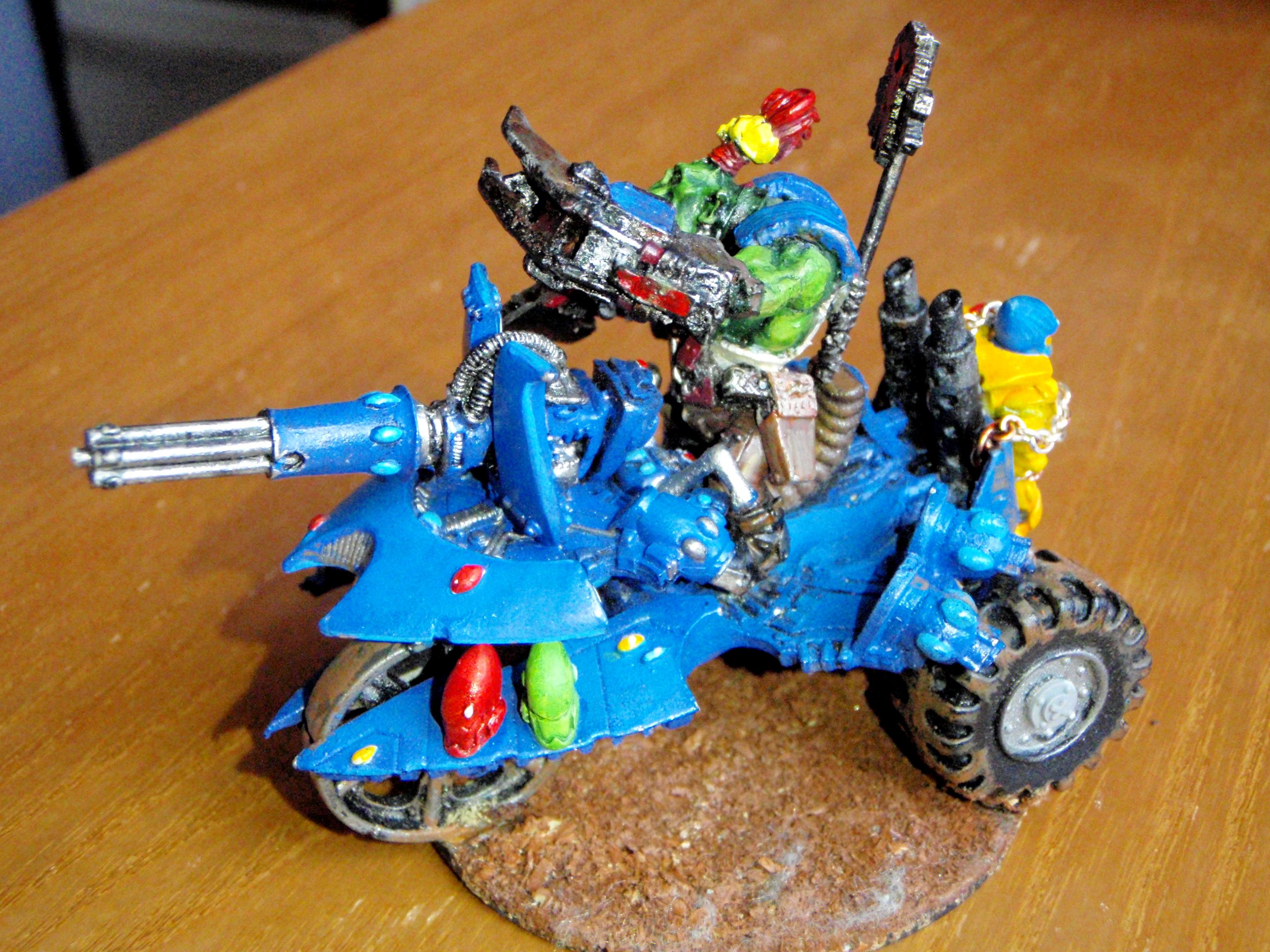 nob biker