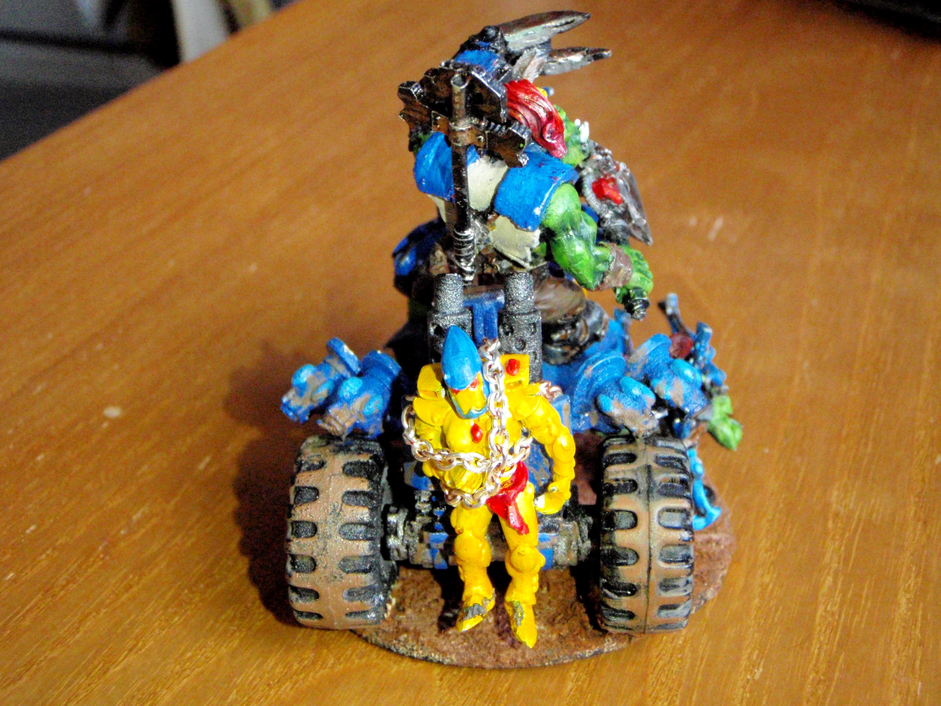 nob biker