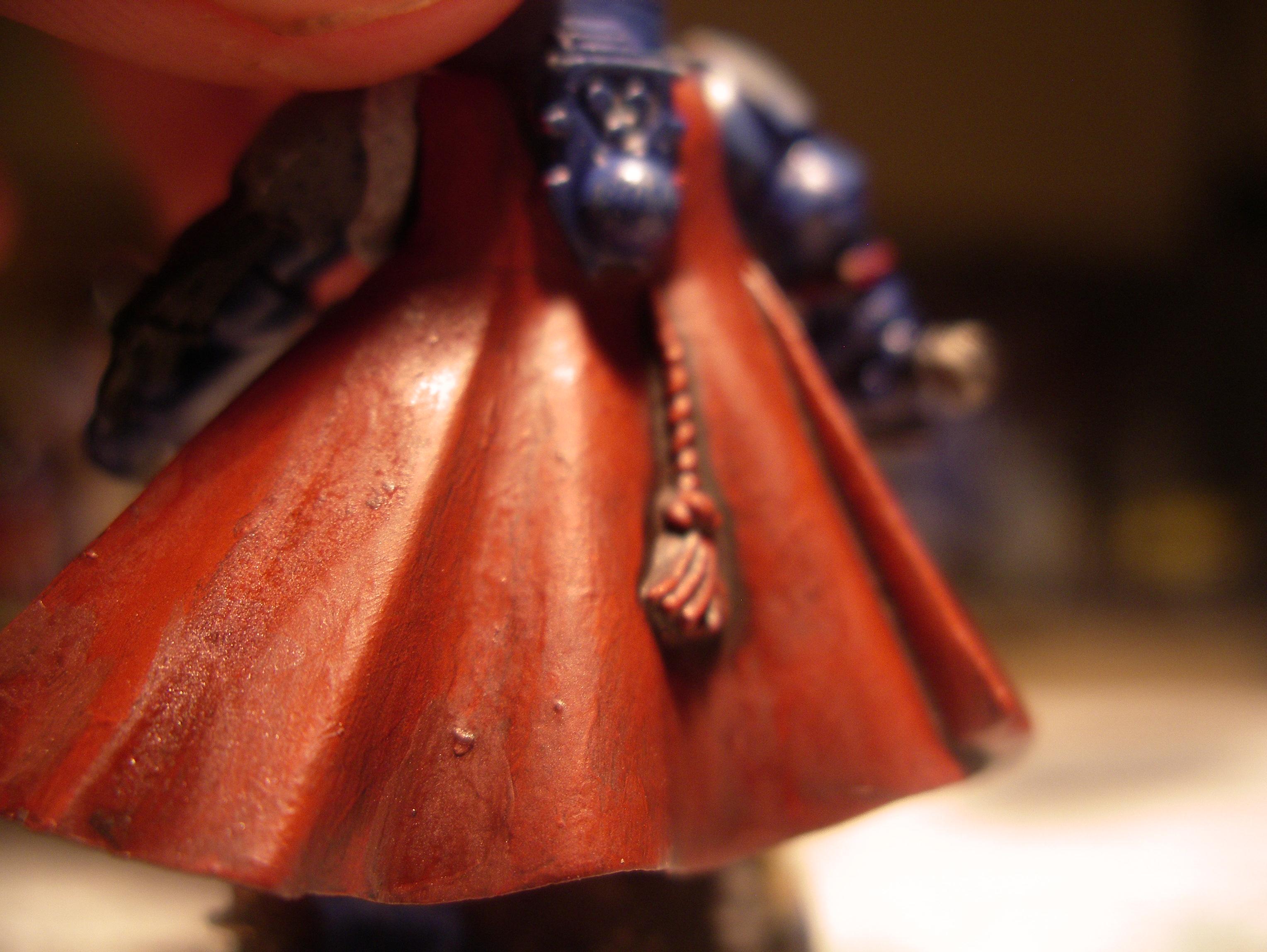 cape progress