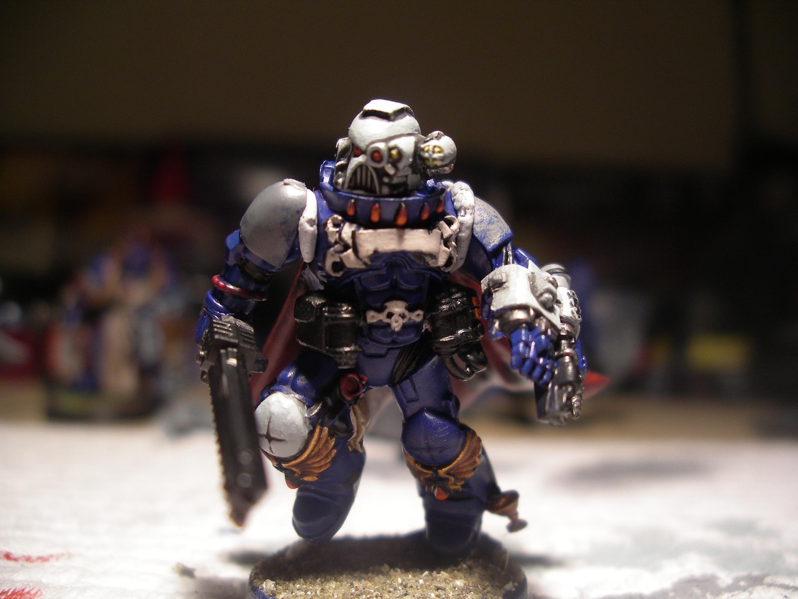 apothecary dry fit