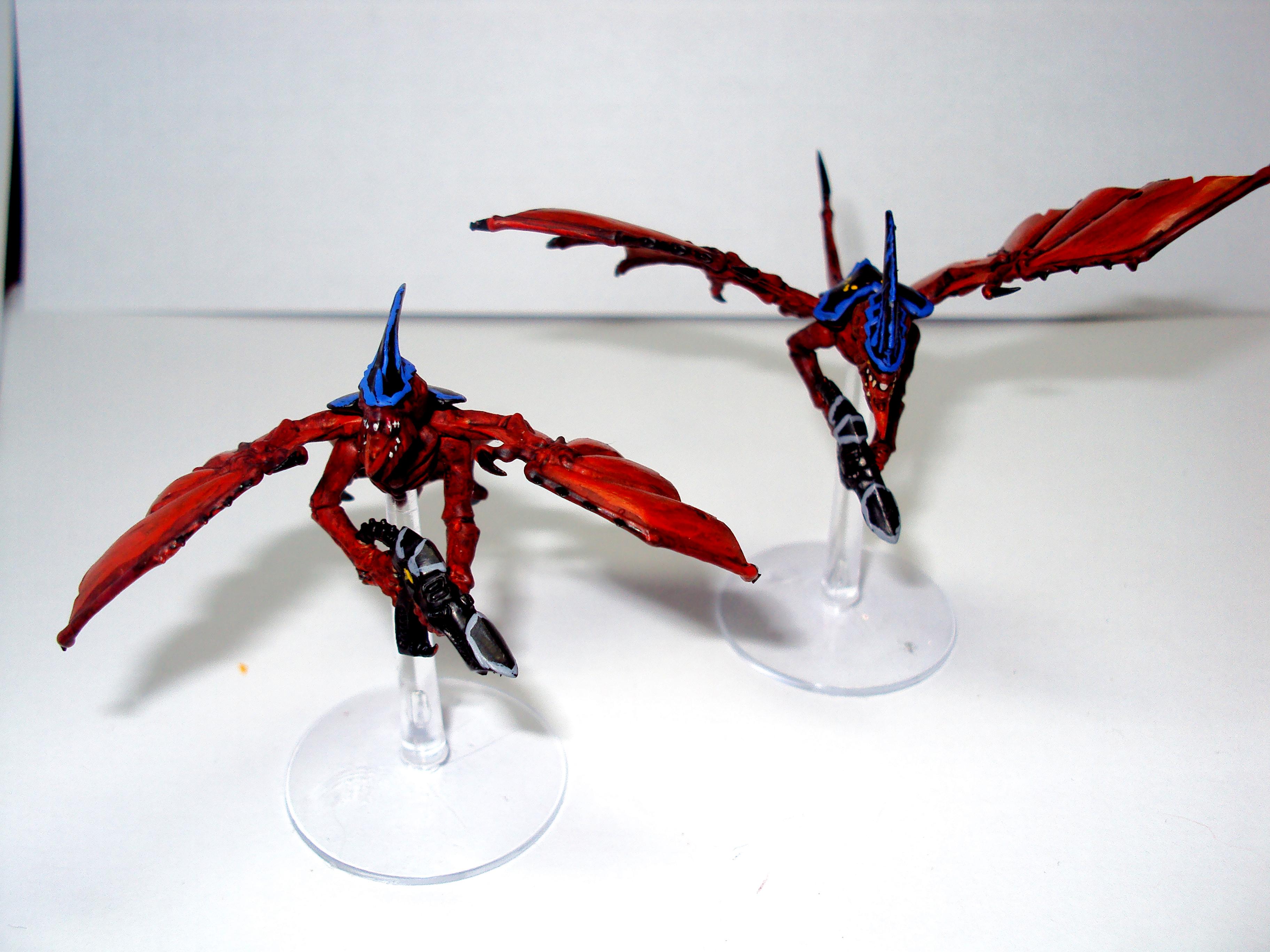 nids
