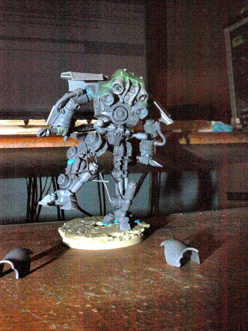 Chaos, Conversion, Daemonprince, Dk, Dp, Dreadknight, Gk, Greyknights, Winged