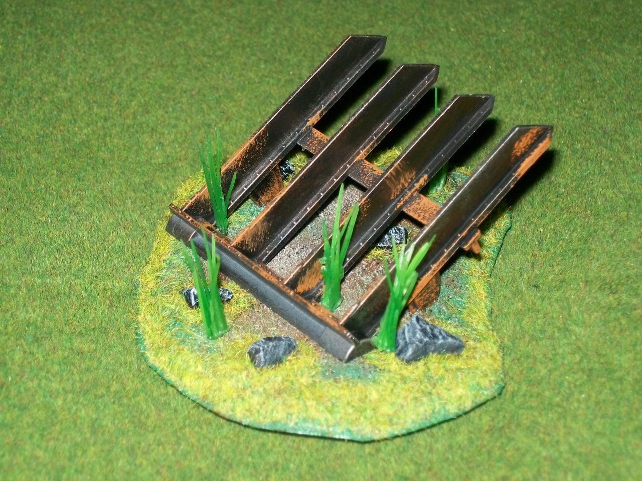 Tanktrap