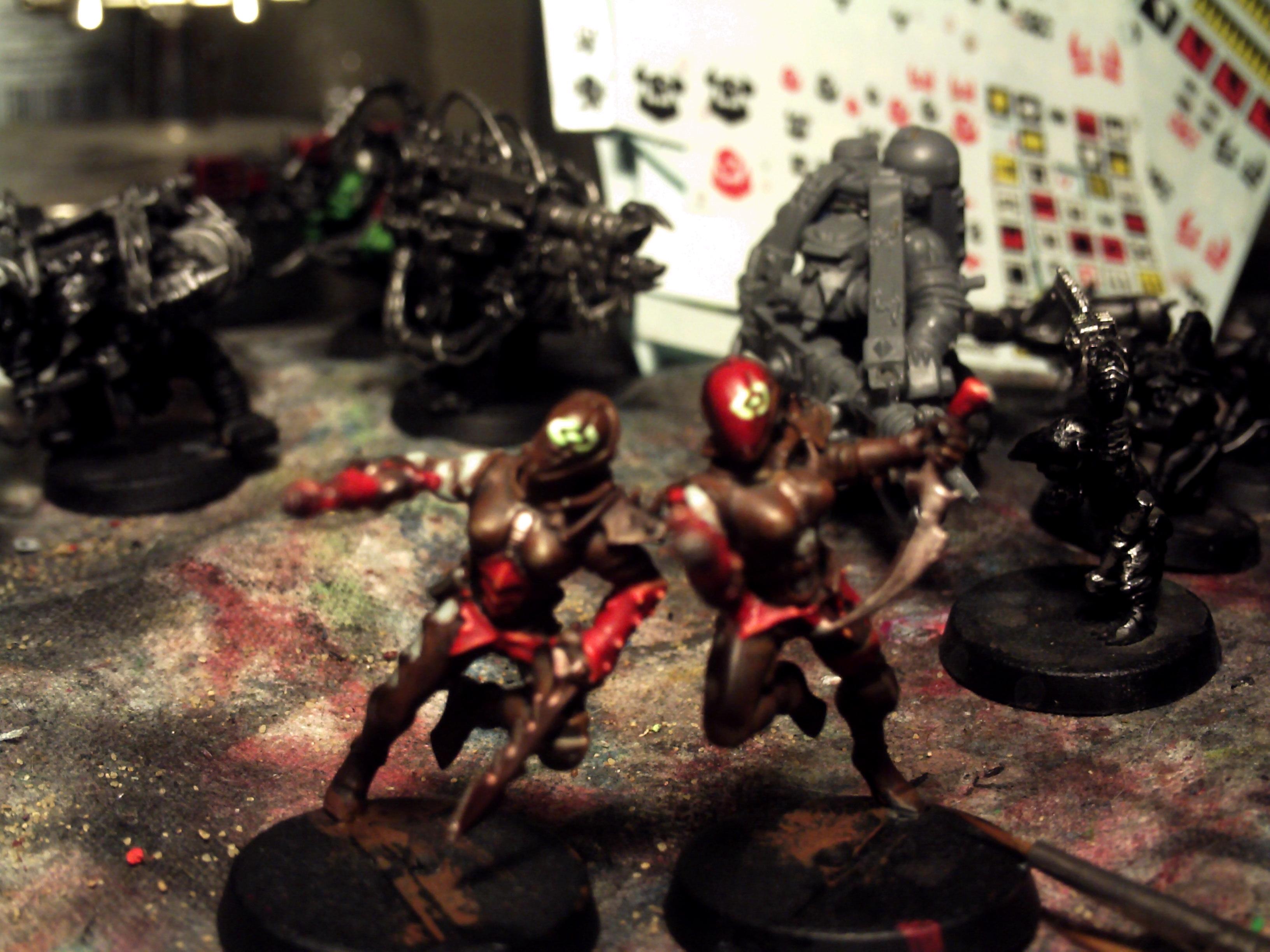 Dark Eldar