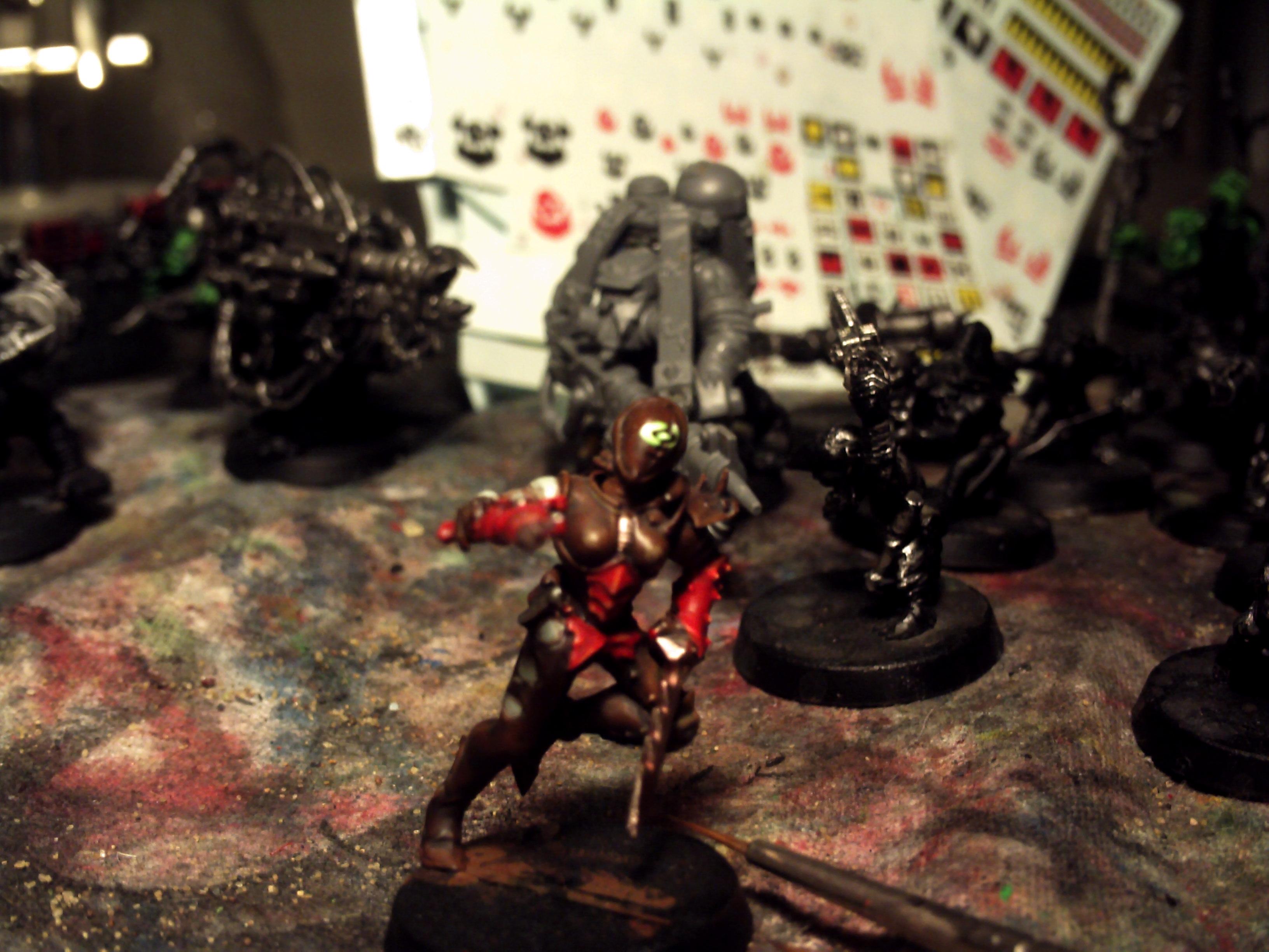 Dark Eldar