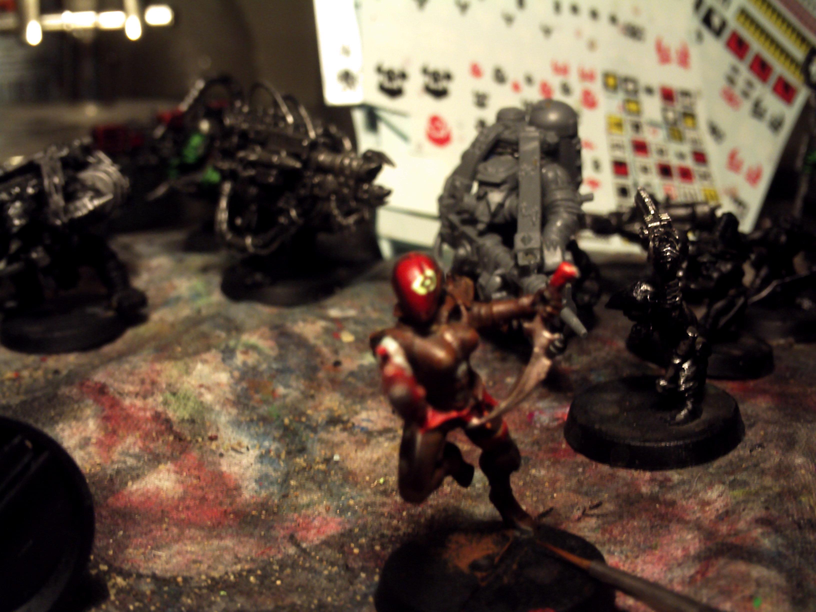 Dark Eldar