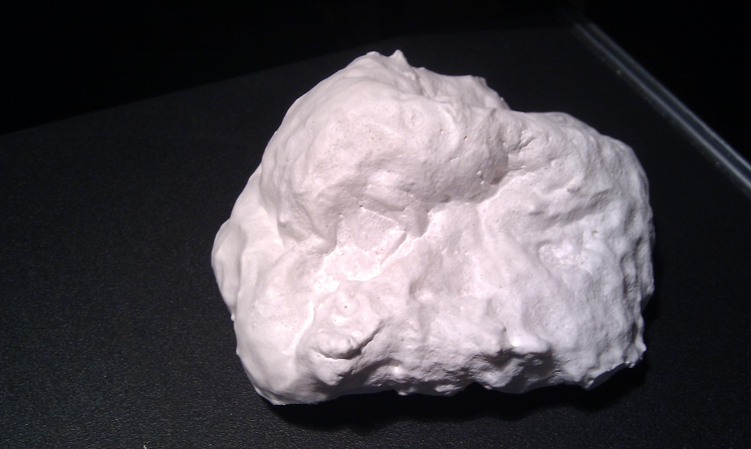 Filler, Foam, Rock, Terrain