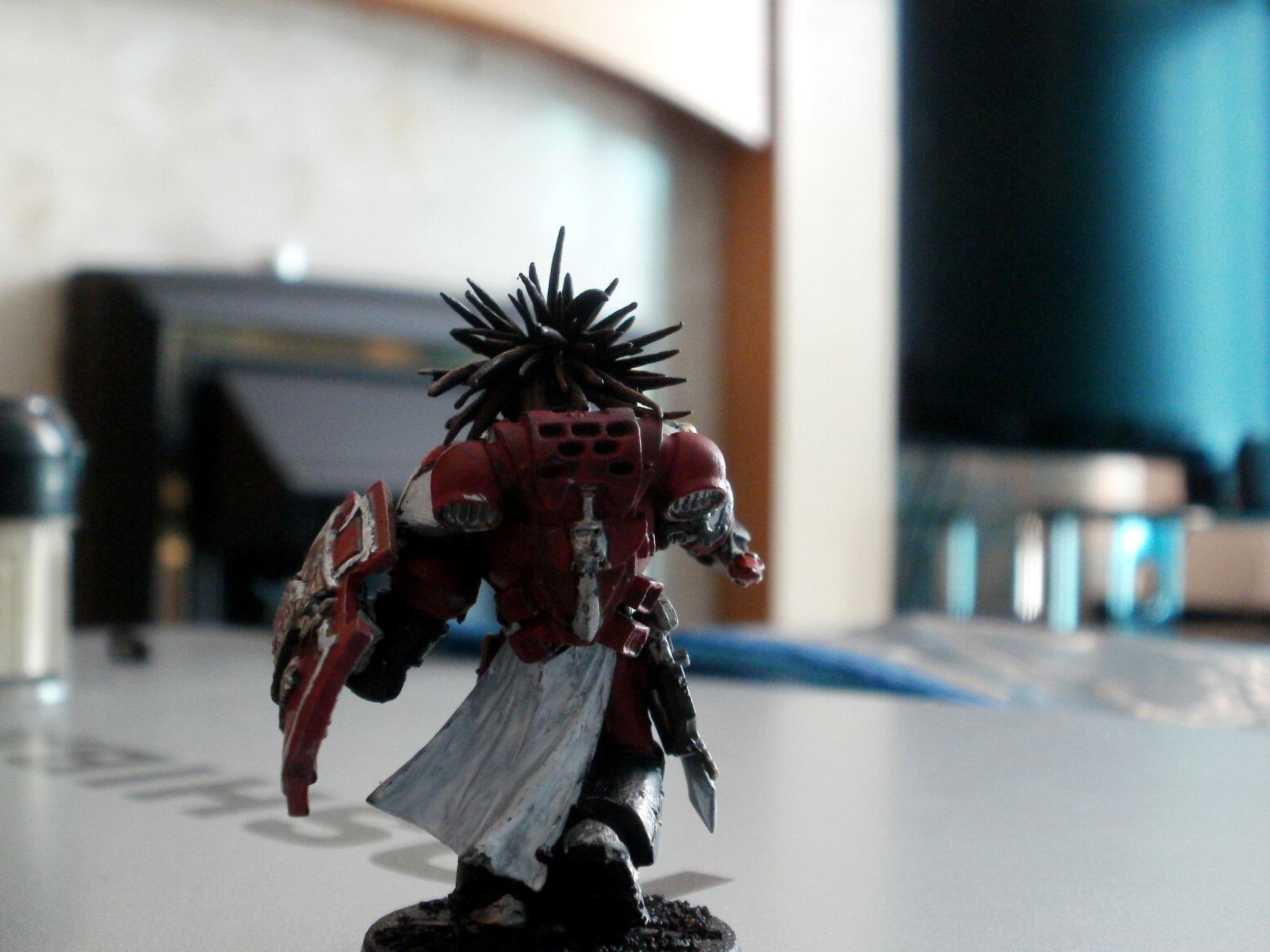 Anime, Chapter Master, Uchiha Assassins