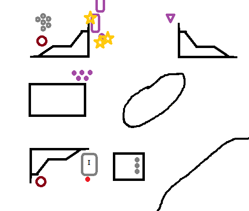 2nd turn me