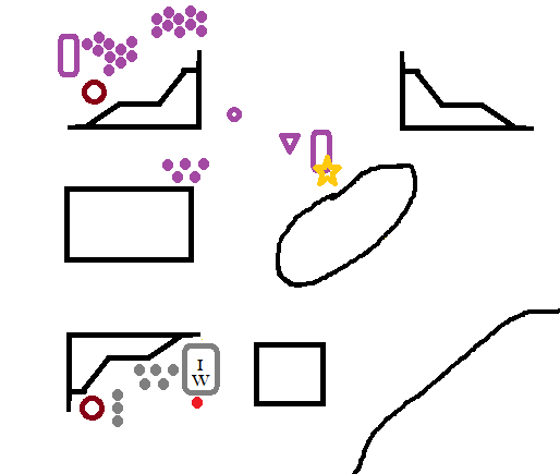 4th turn me