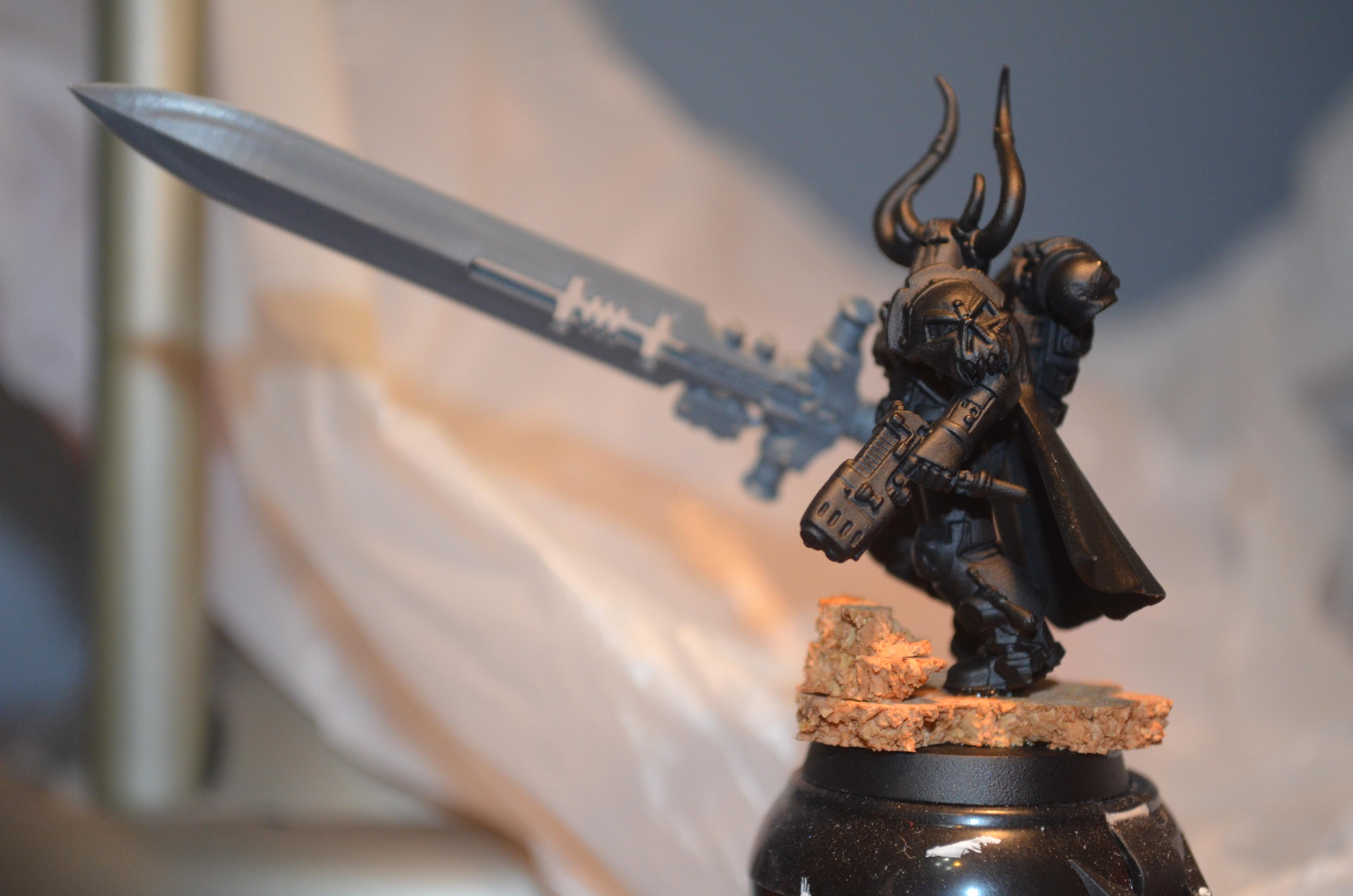 Mephiston
