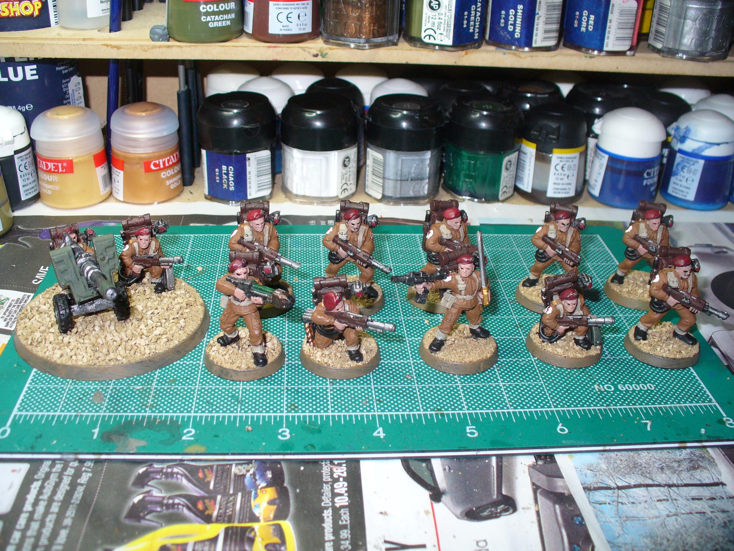 Group shot #1