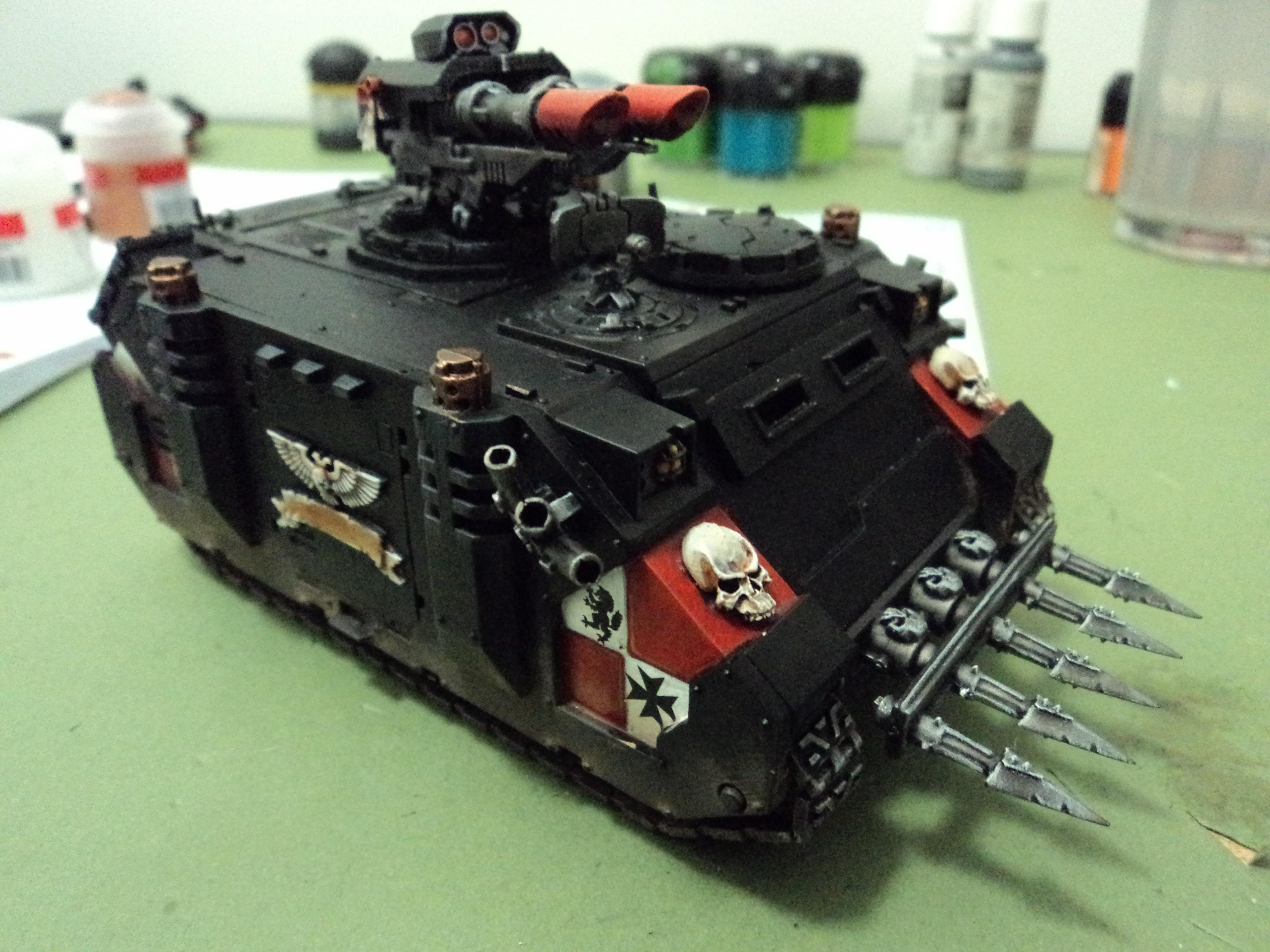 Space Marines