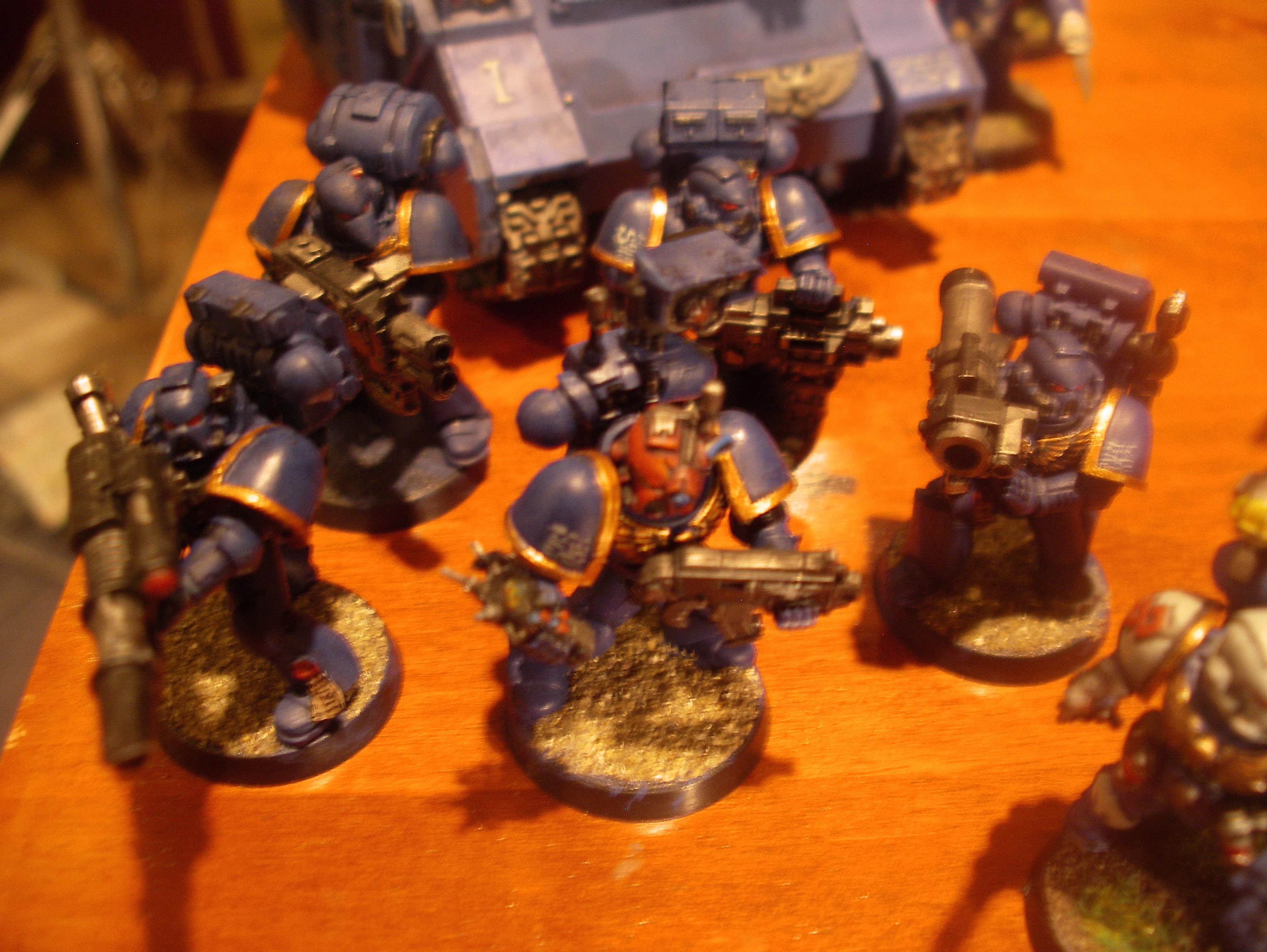 devastators (more finished and unbased elsewhere :D)