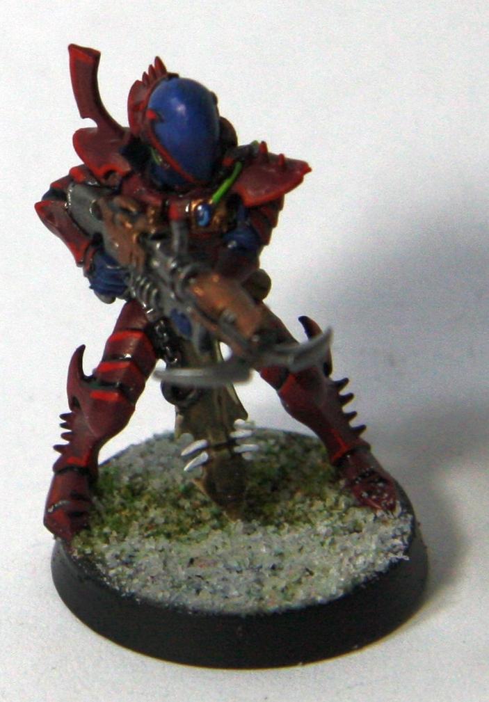 Dark Eldar, Trueborn