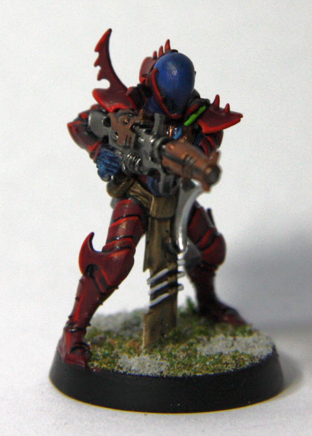 Dark Eldar, Trueborn