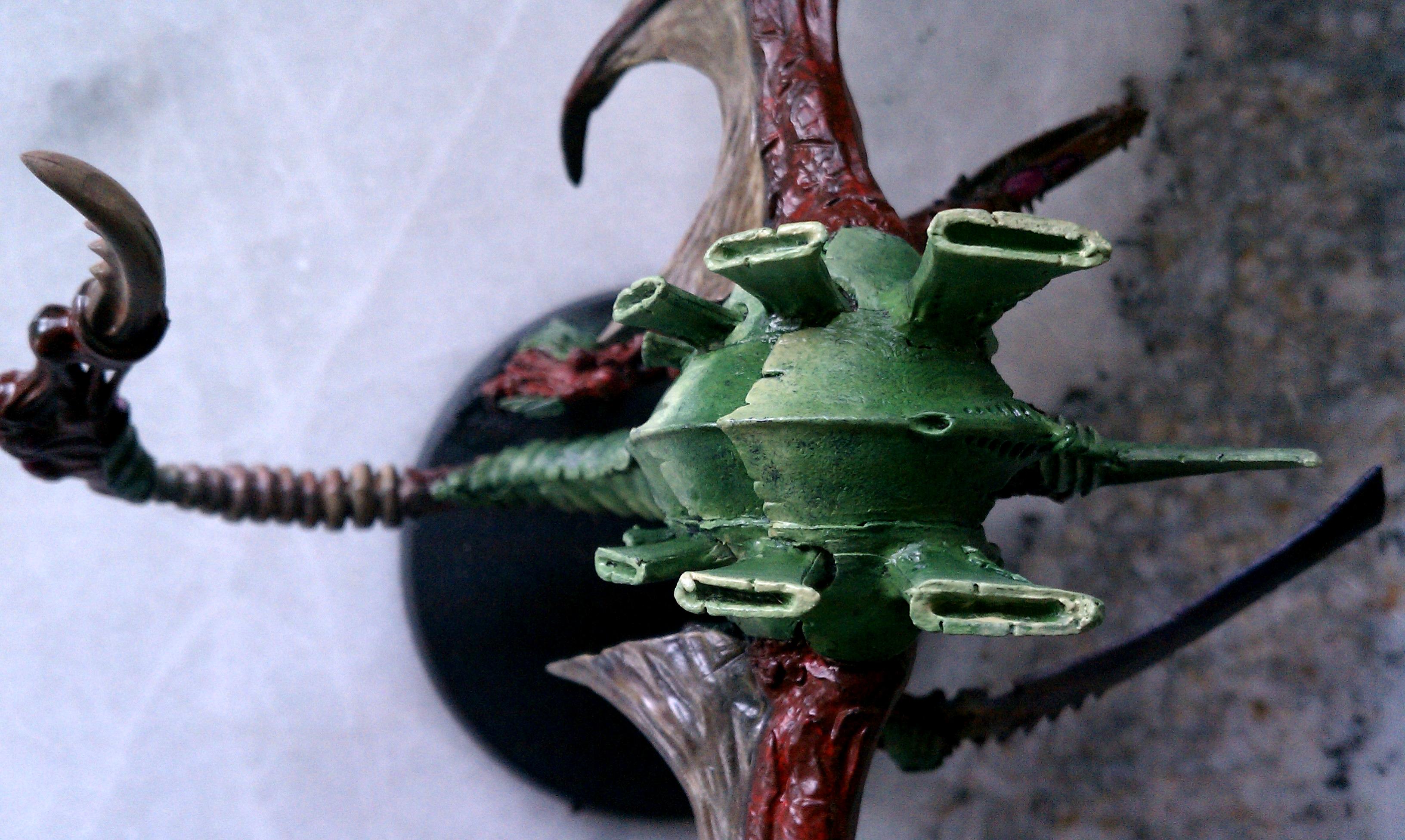 Tyranids