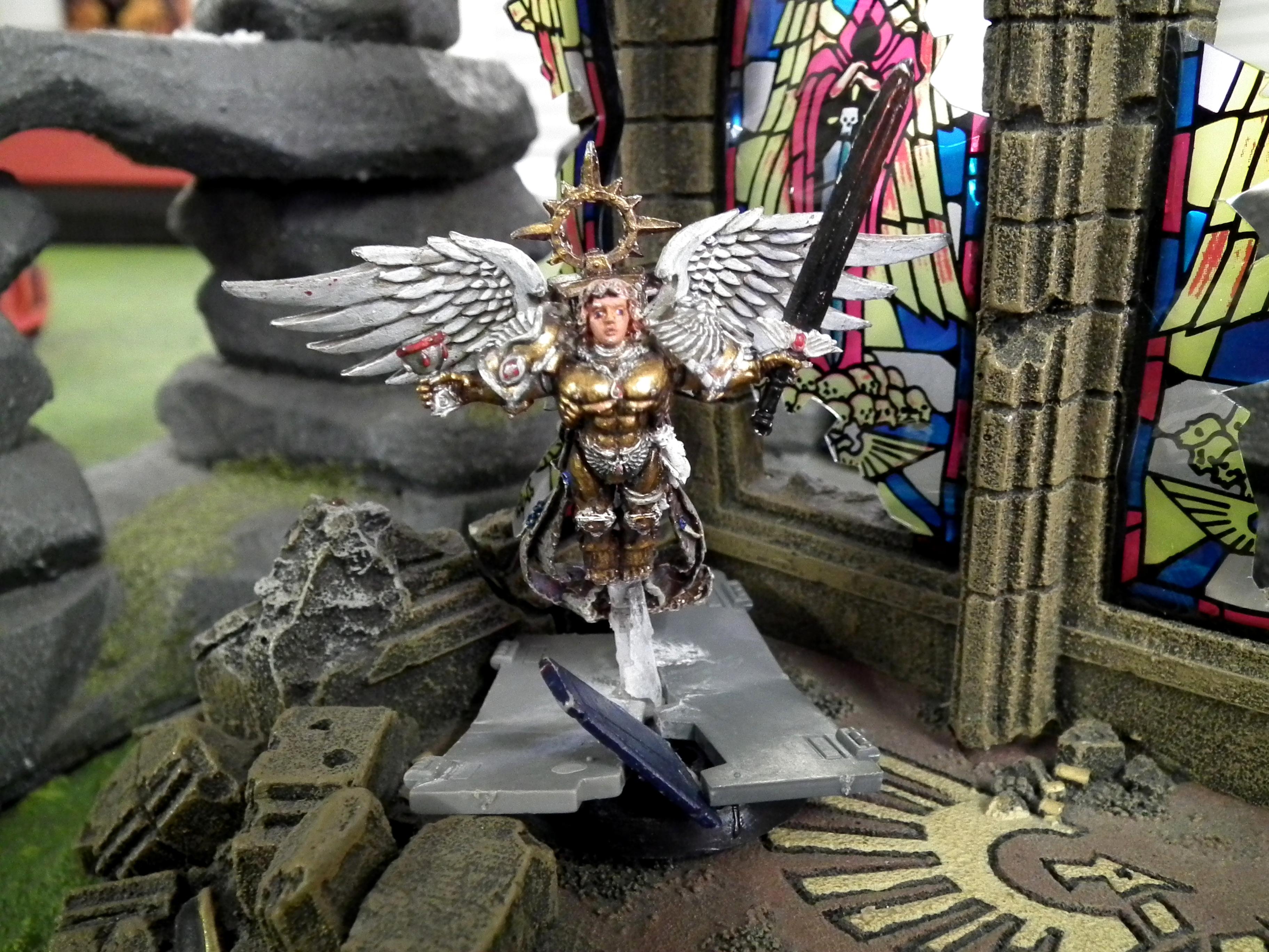 My Sanguinor