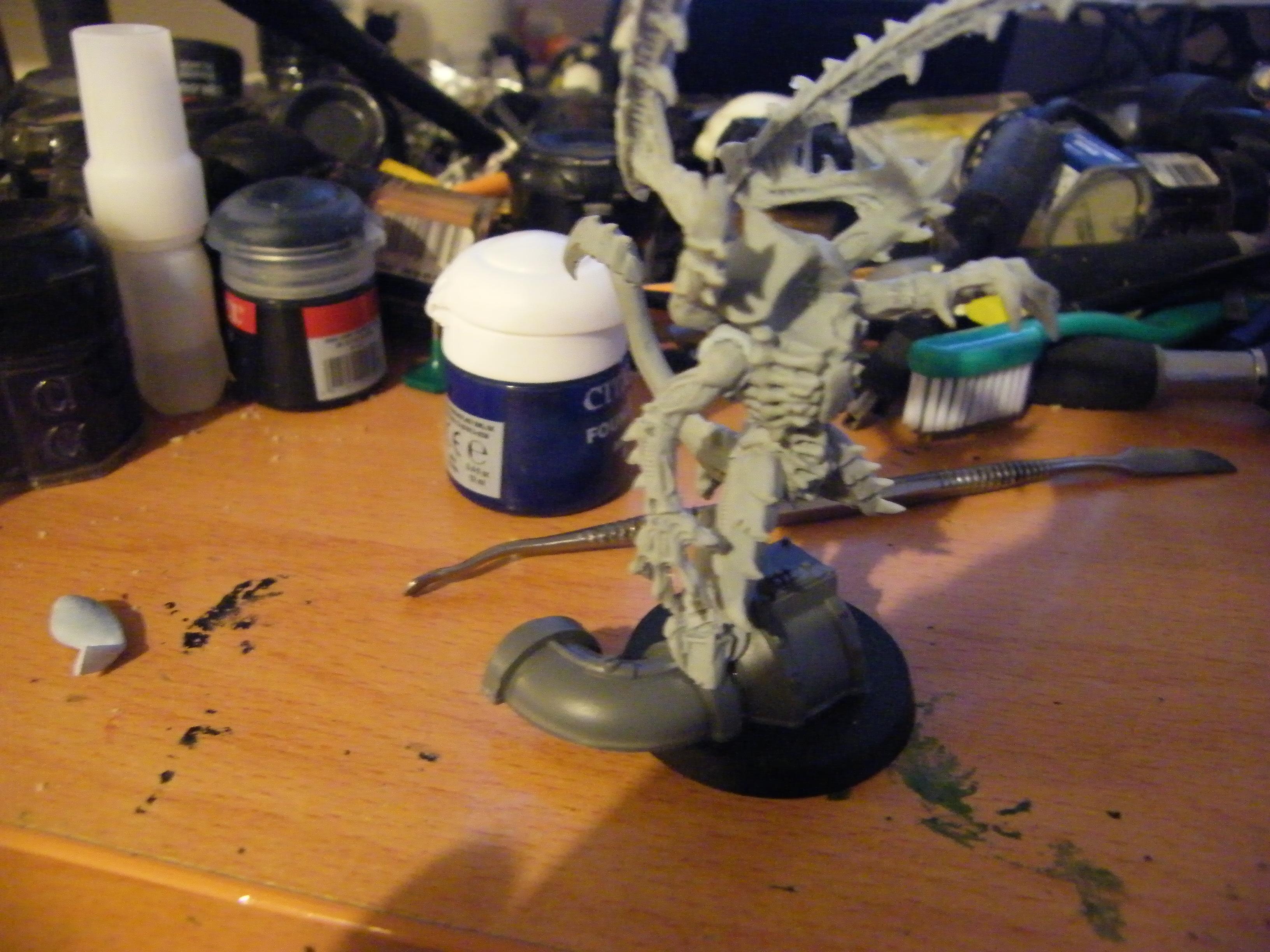 Arm Mod 1