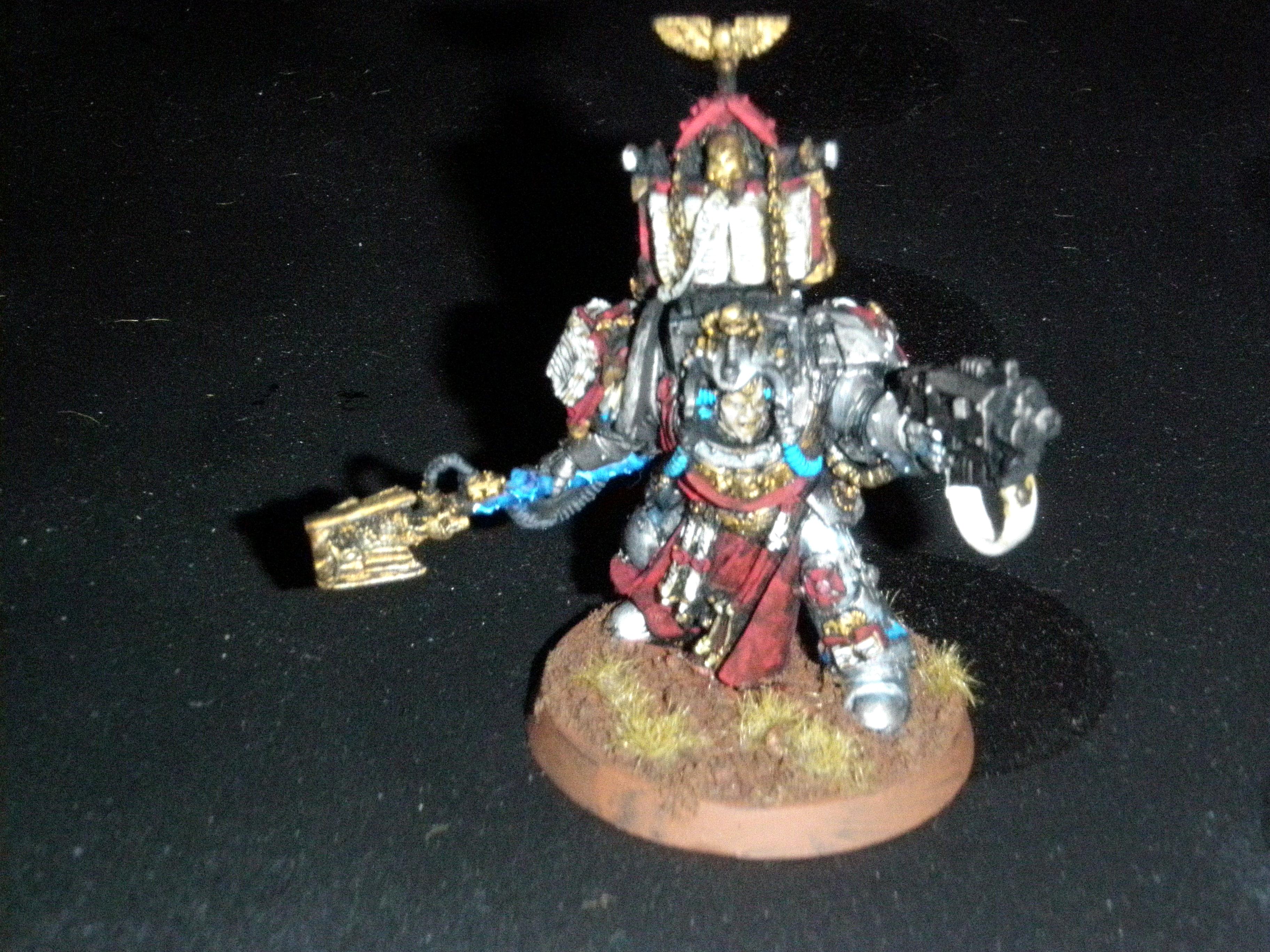 Grey Knights