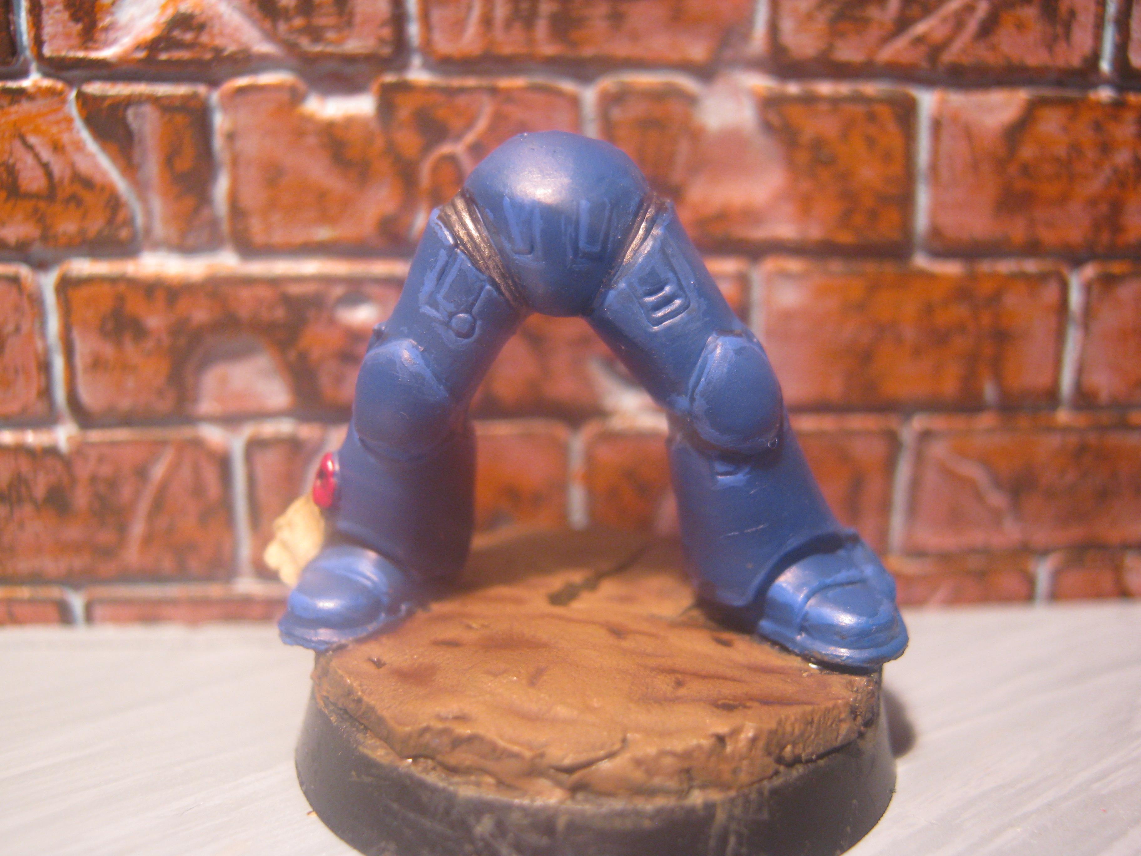 Ultramarines, UMWIP2