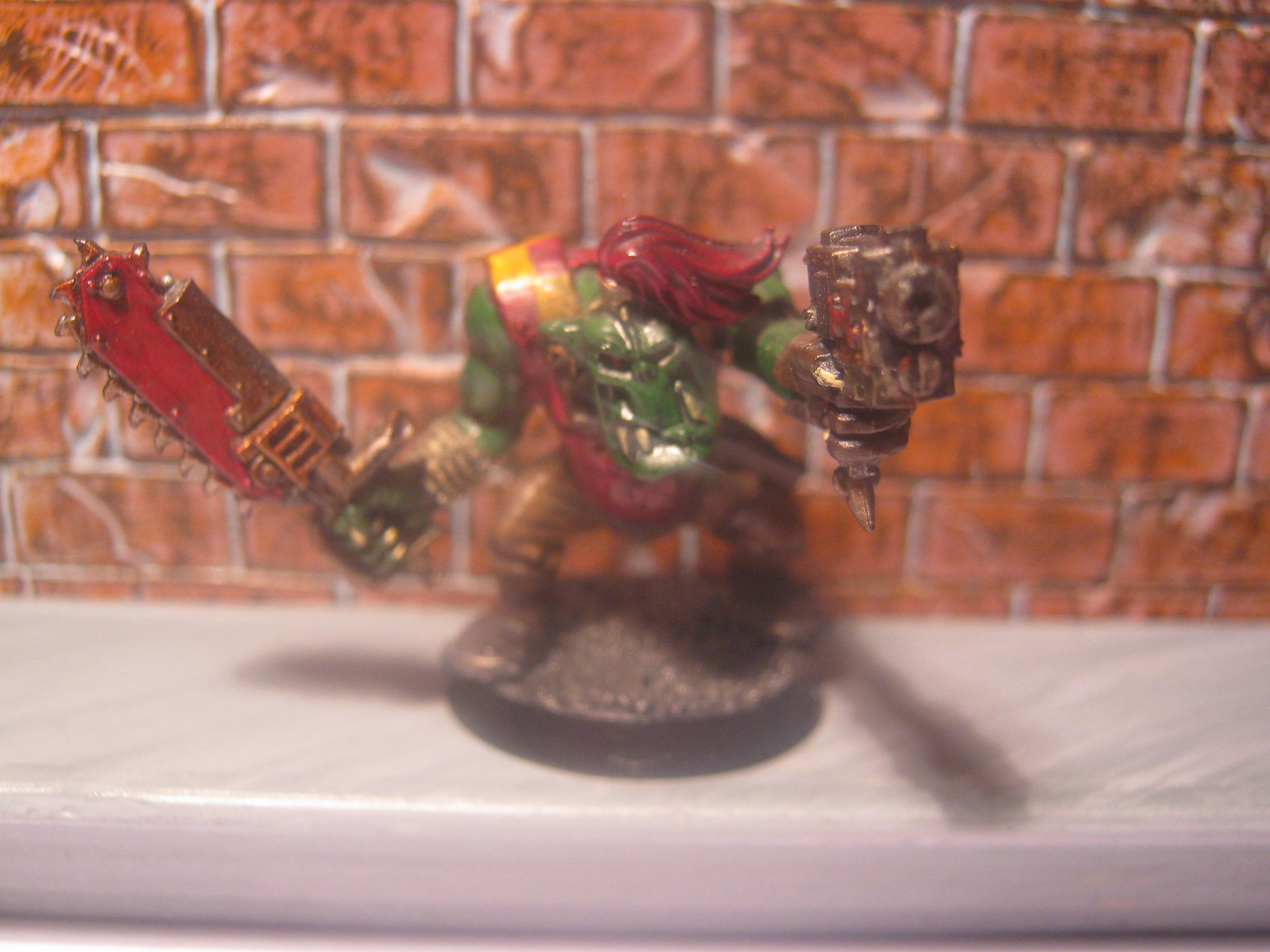 ORK Boy 1