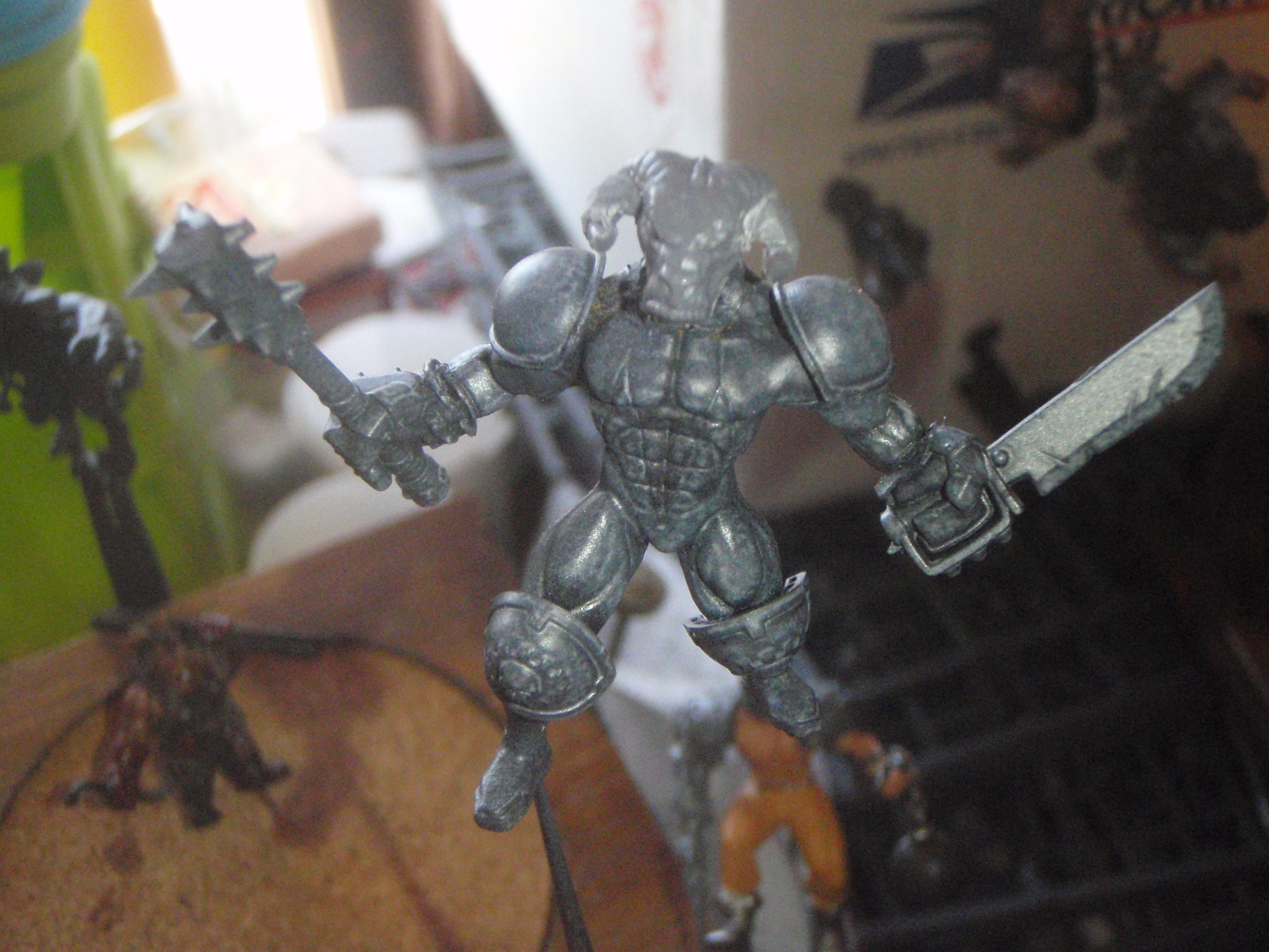 Minotaur