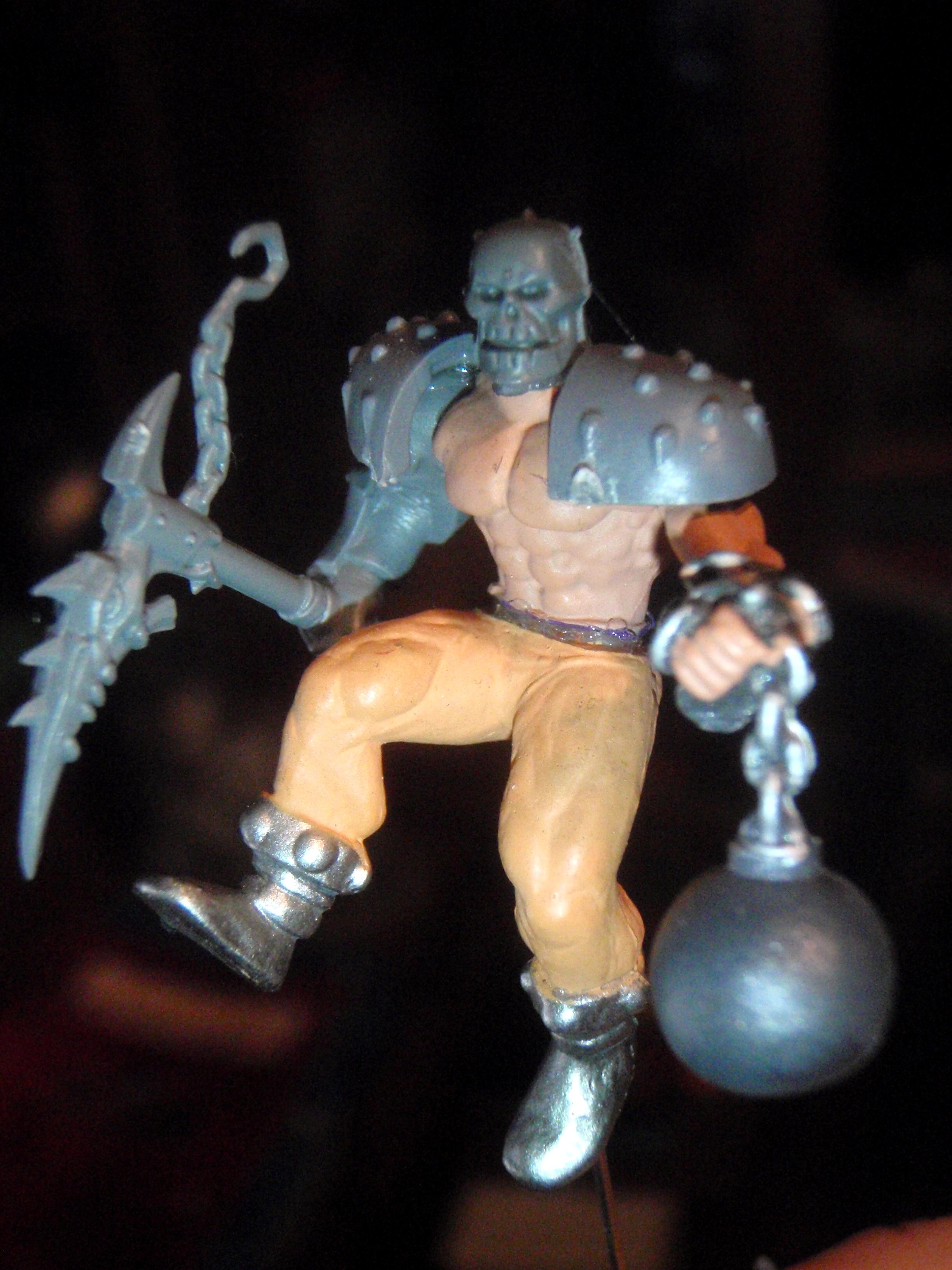 gladaitor