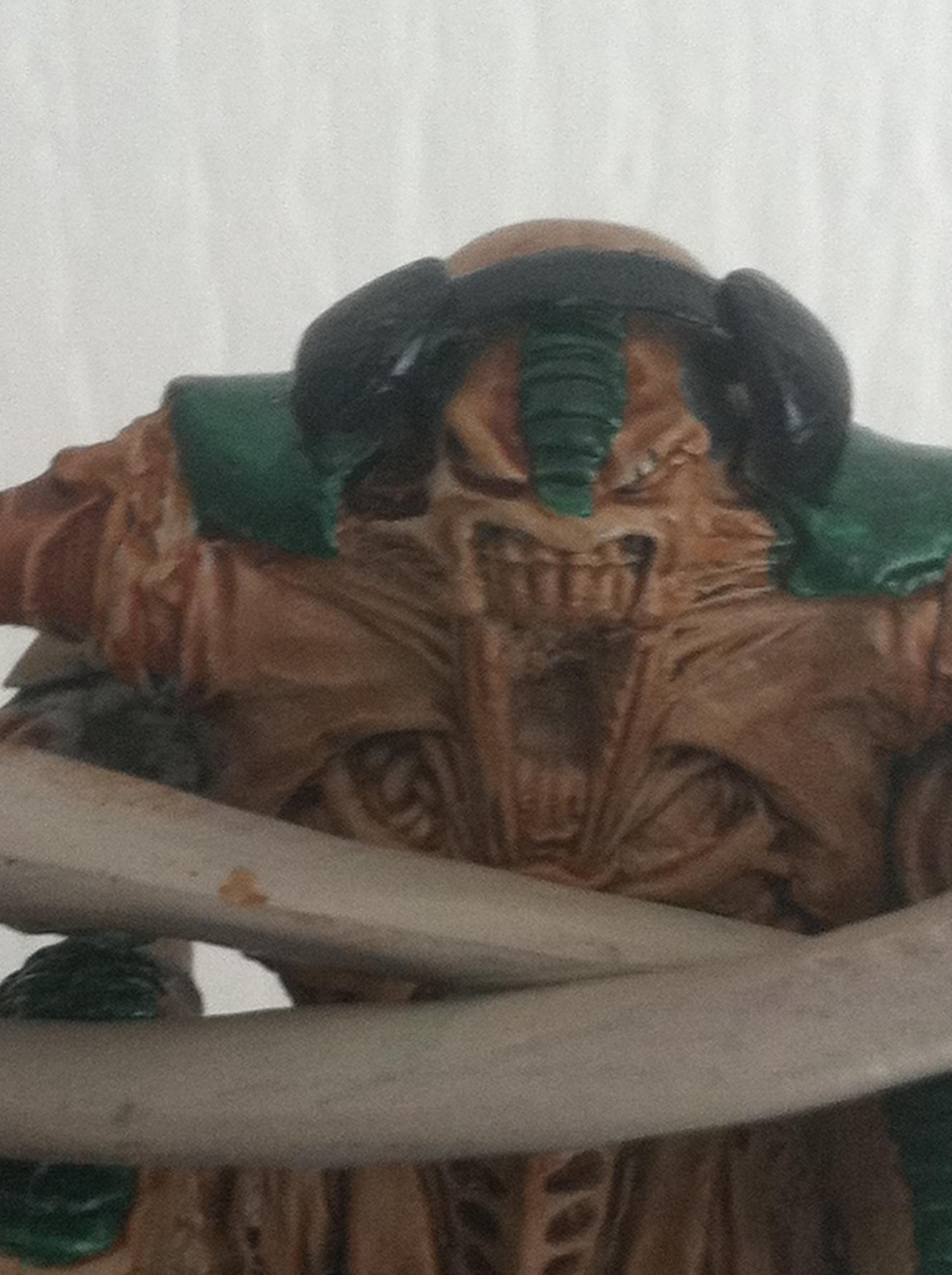 Boomfex's headphones