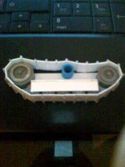 Tank Treads