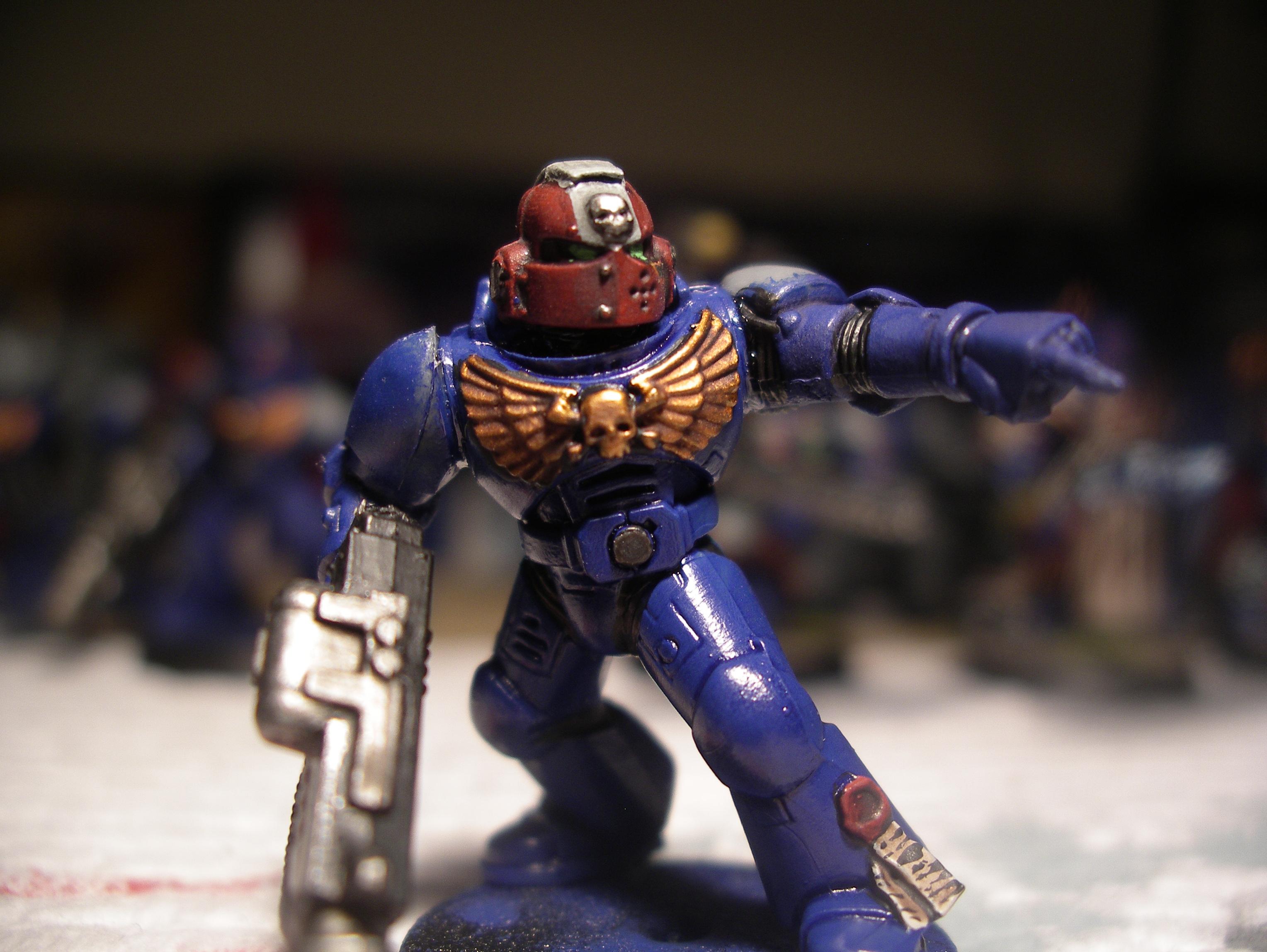 veteran 3 almost there!