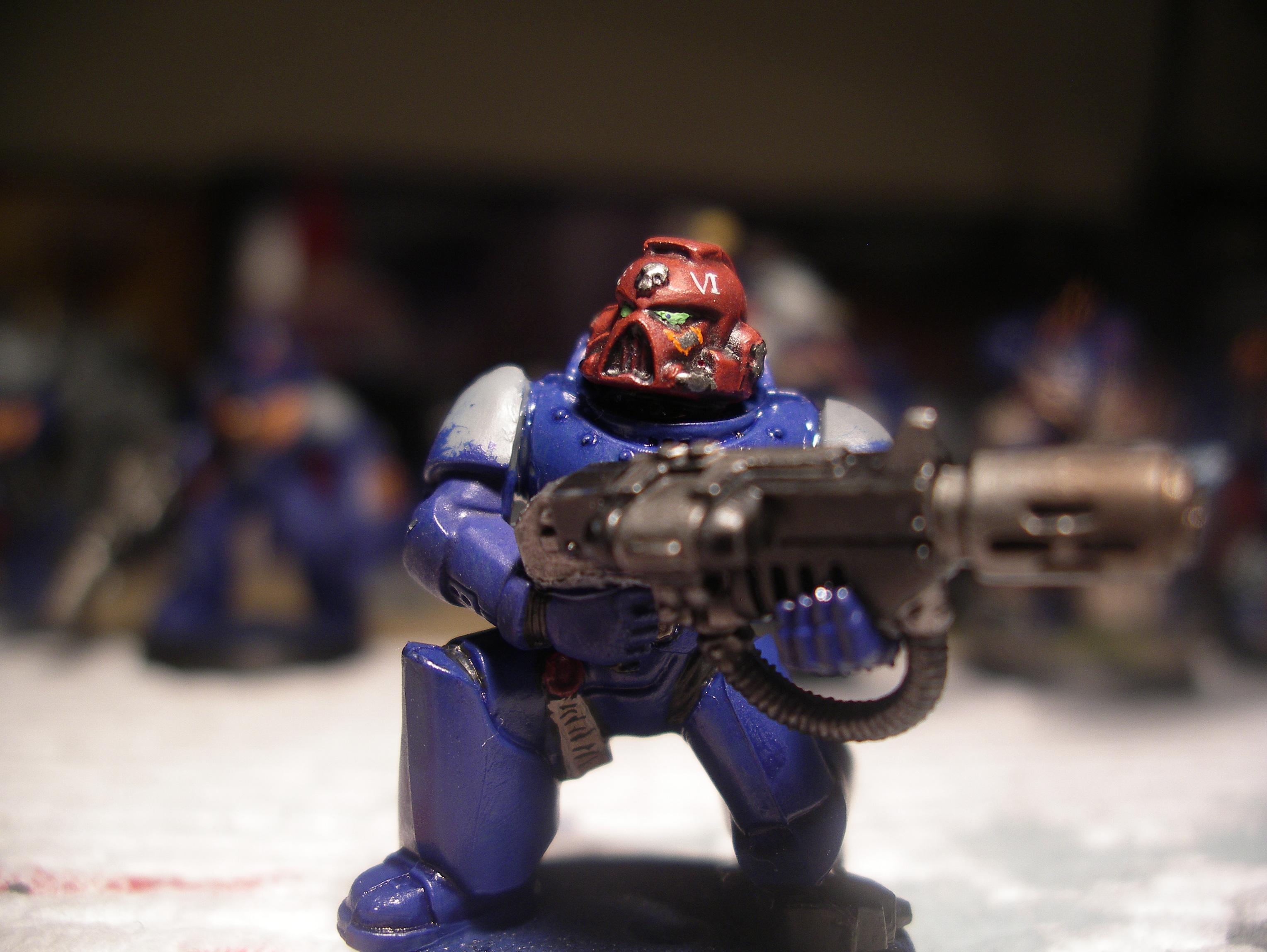 veteran 1 almost there!
