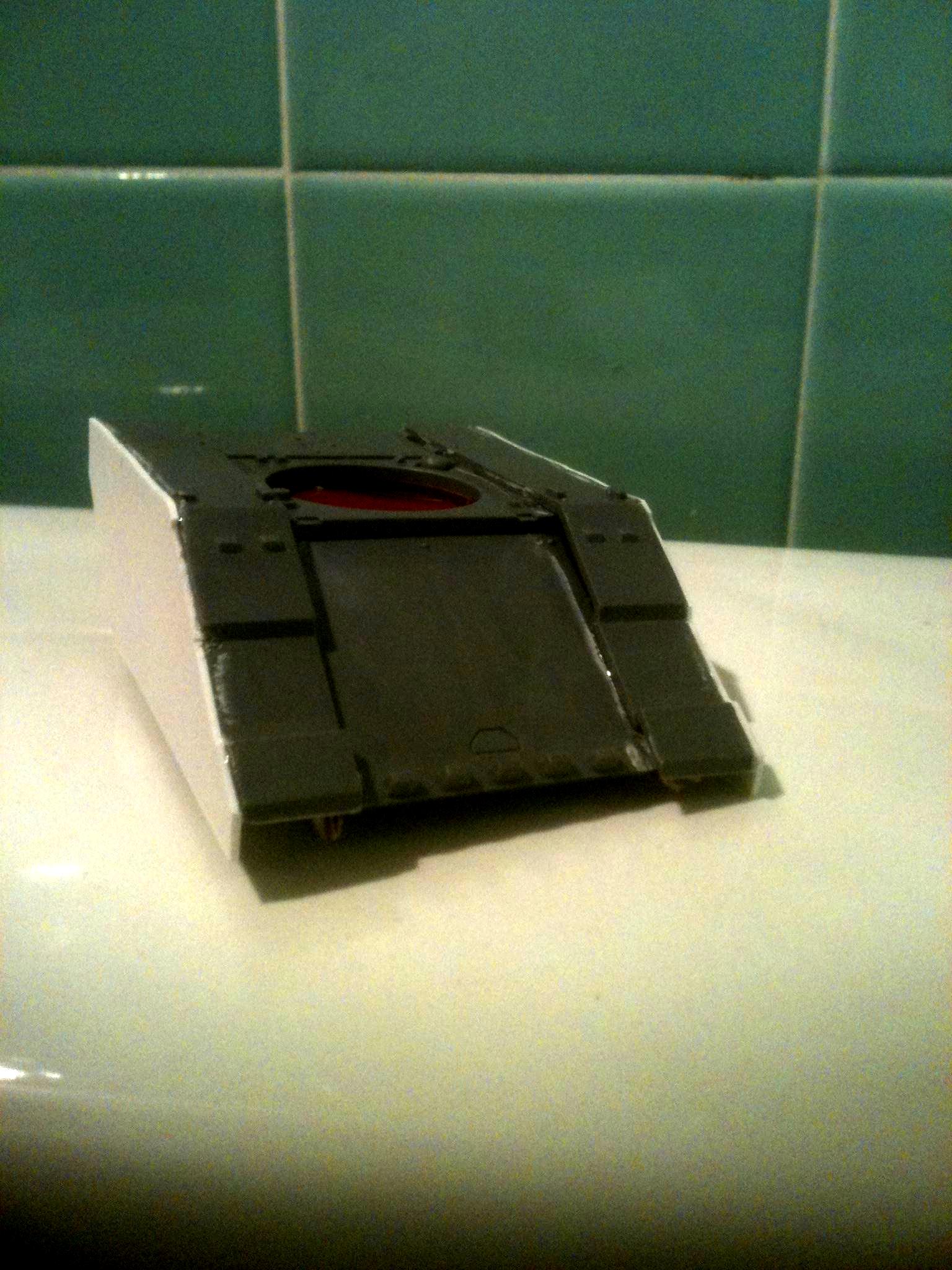 dread base2
