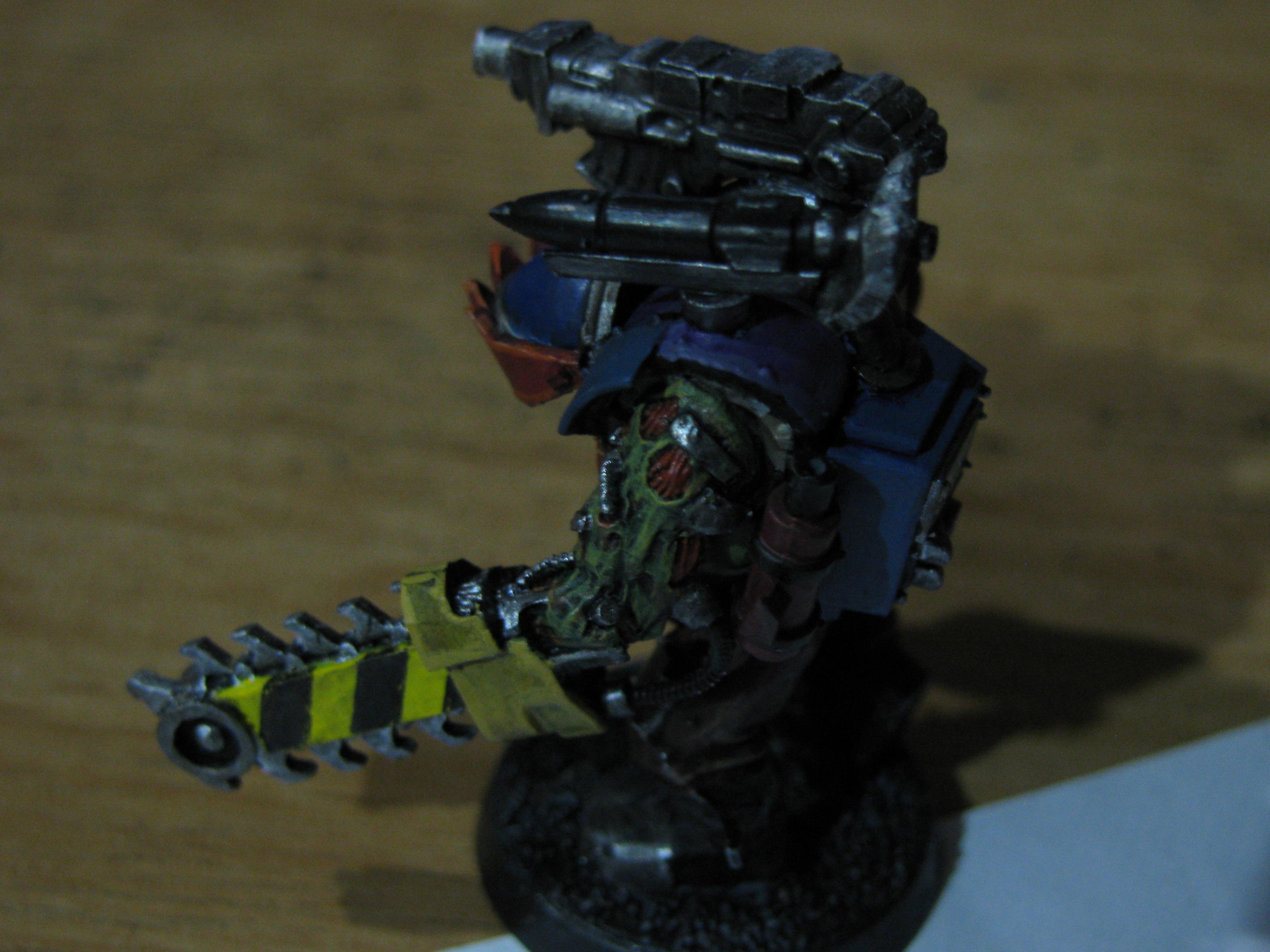 Cyborks
