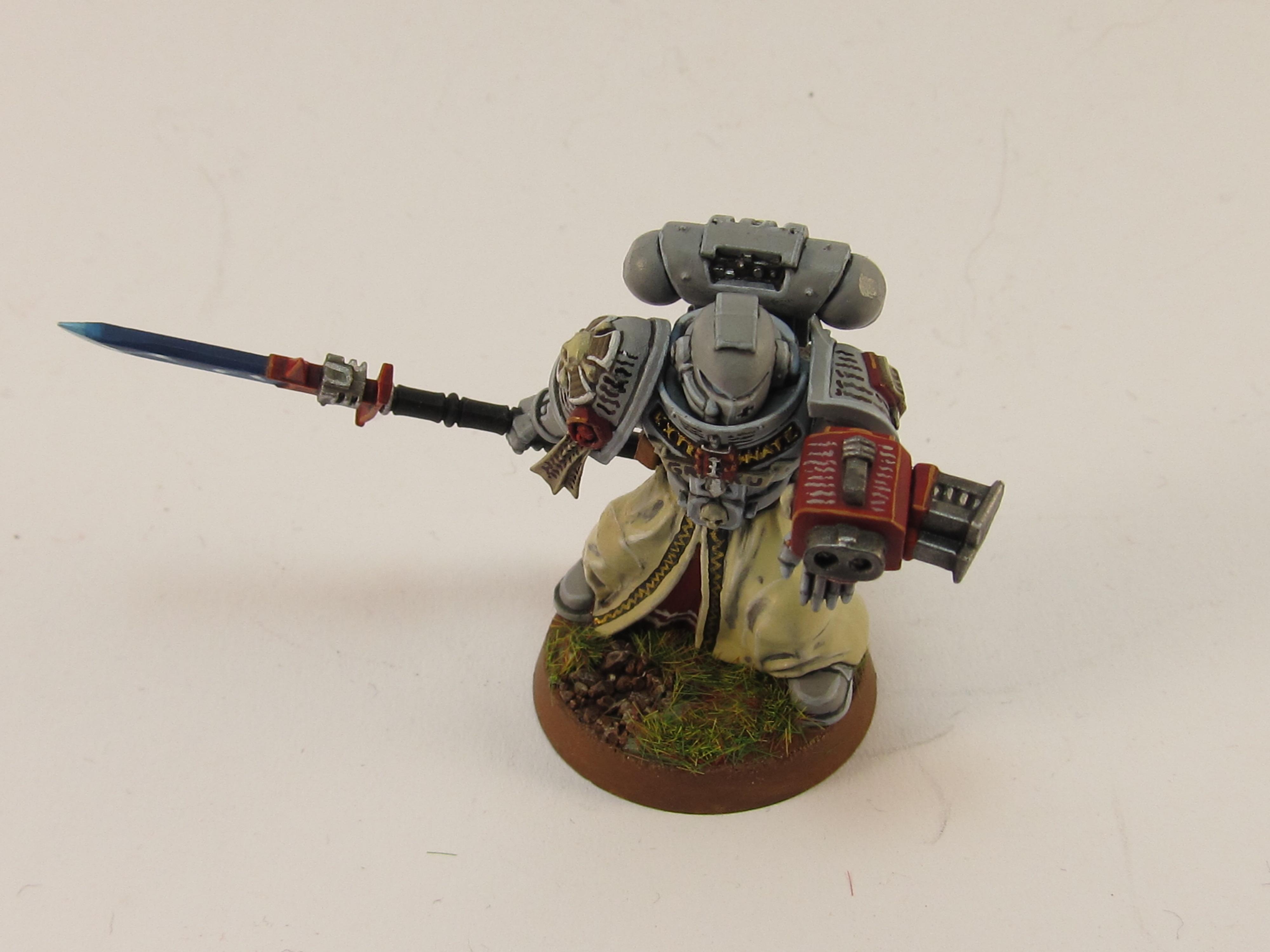 Strike Squad 2 Marine 4 top